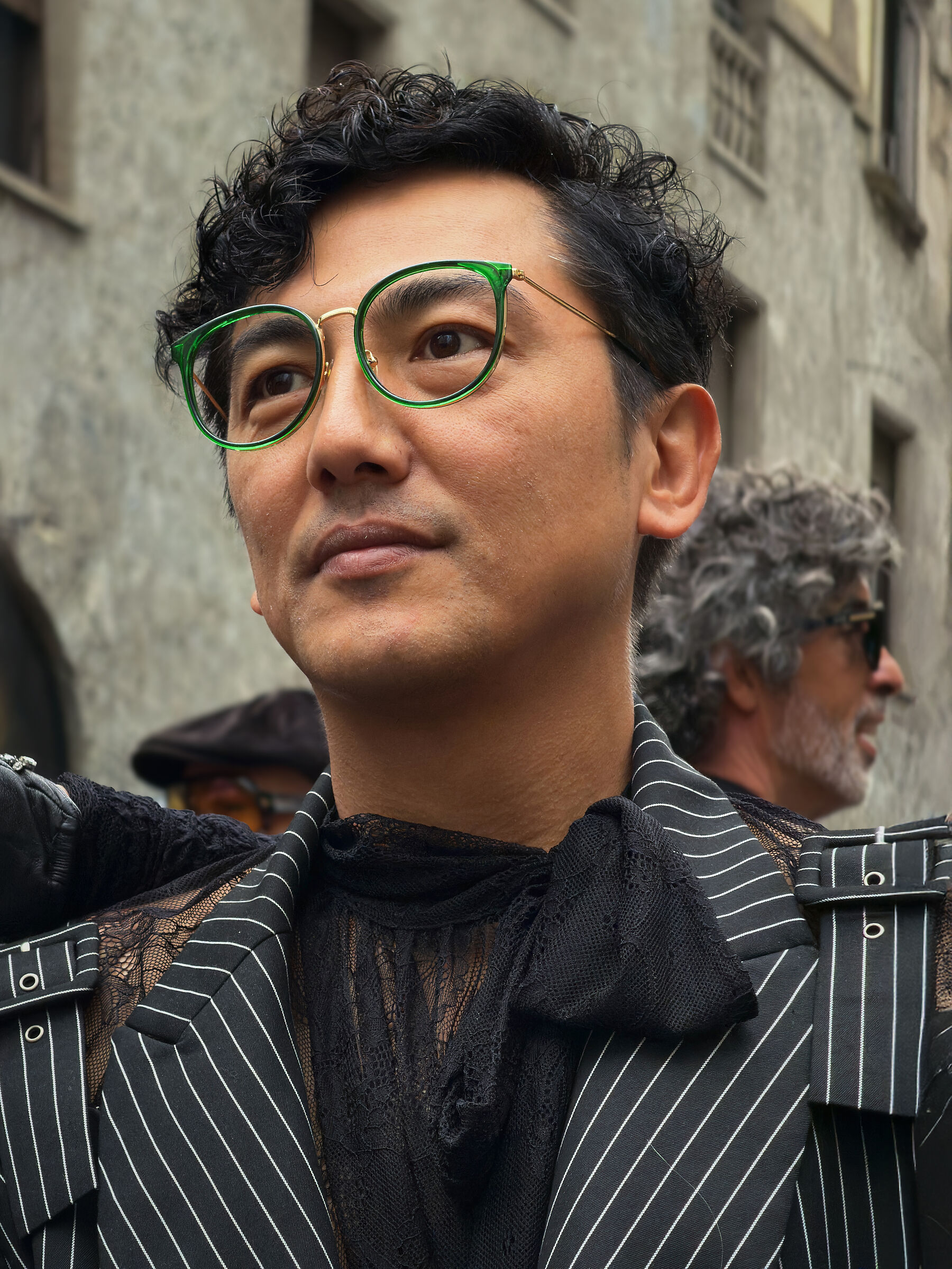 Dolce&Gabbana Settembre 2025