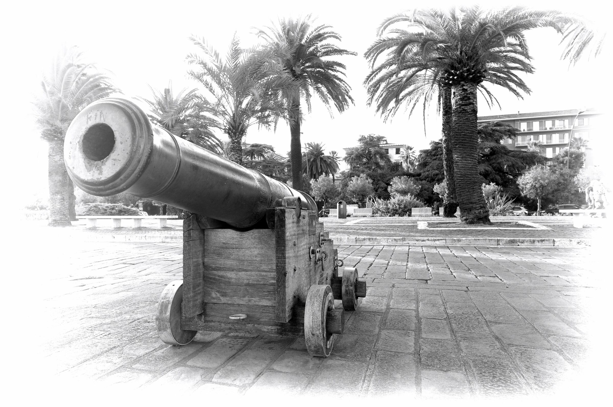 Given the times, it is better to move on to ... Canon...