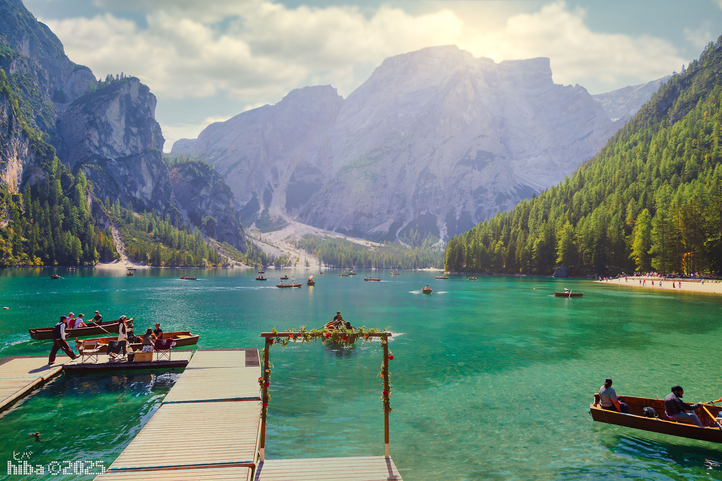 Braies