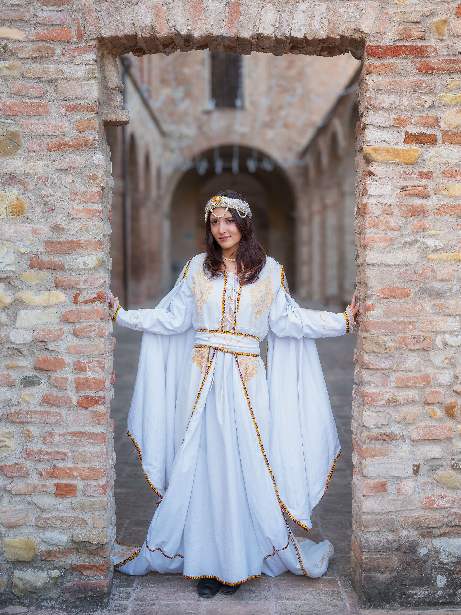 Palio dell'Angelica