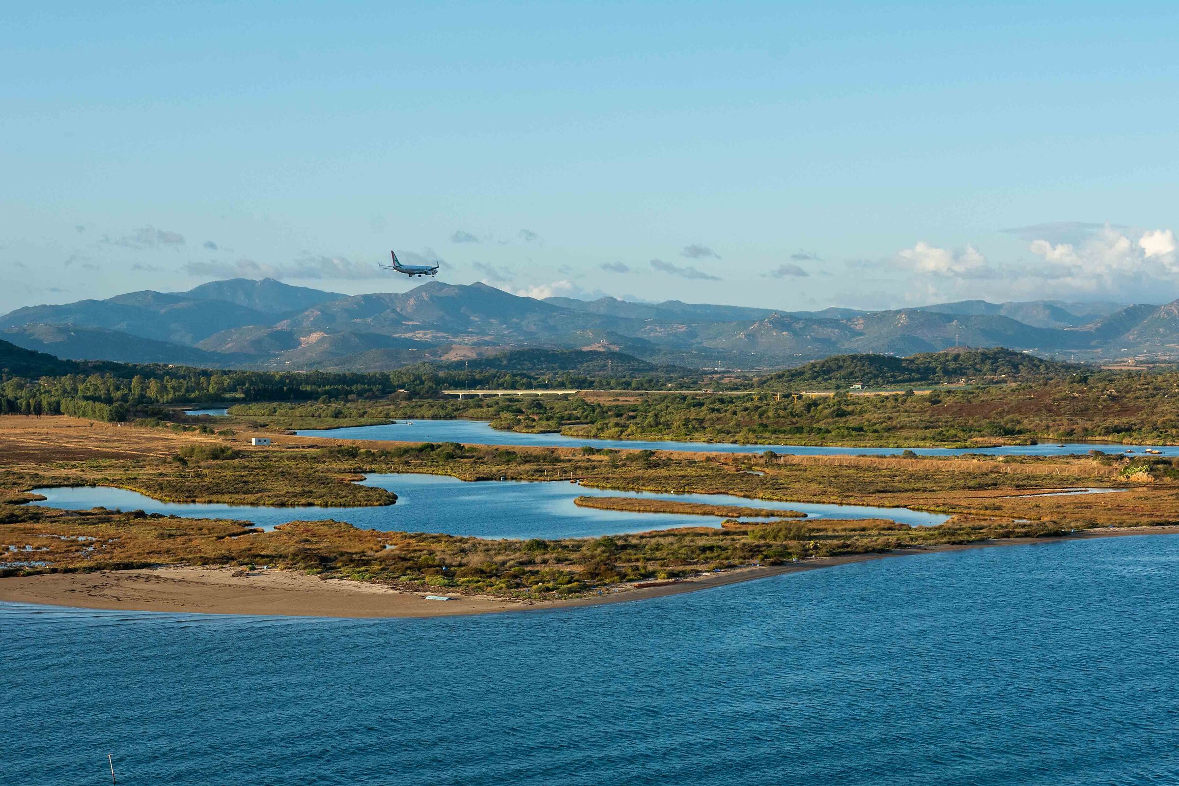 Gulf of Olbia