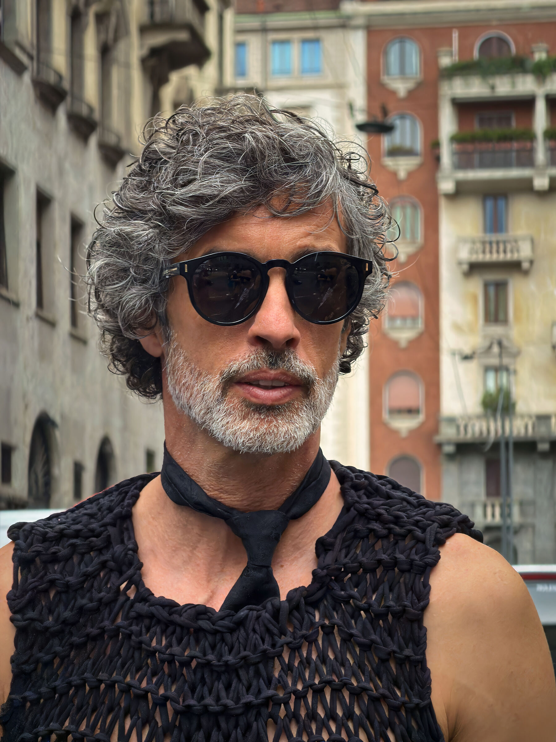 Dolce&Gabbana Settembre 2025