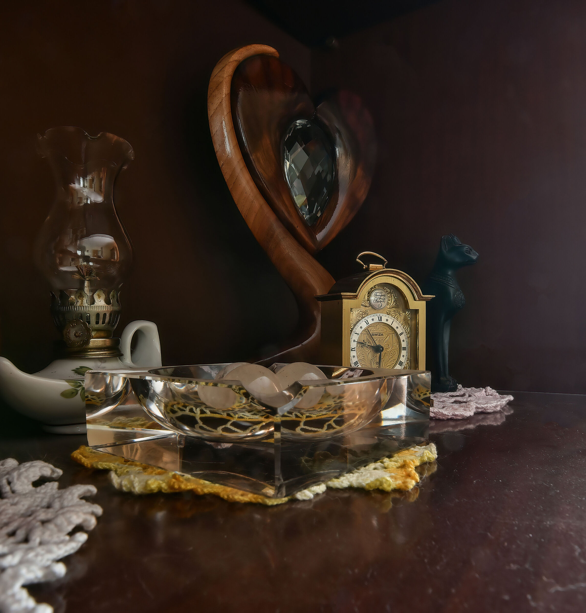 L'angolo dei ricordi...