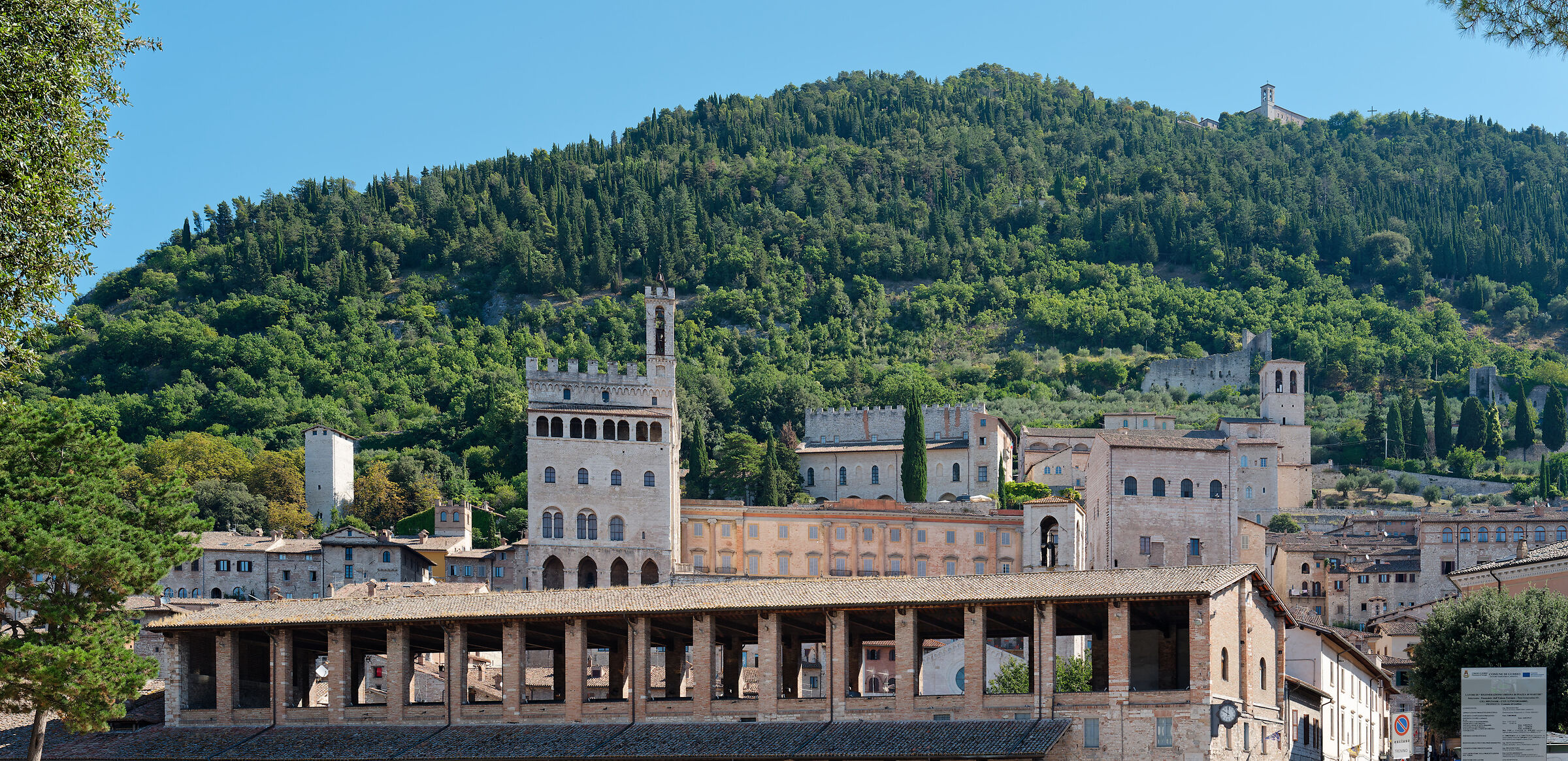 Gubbio, 2025