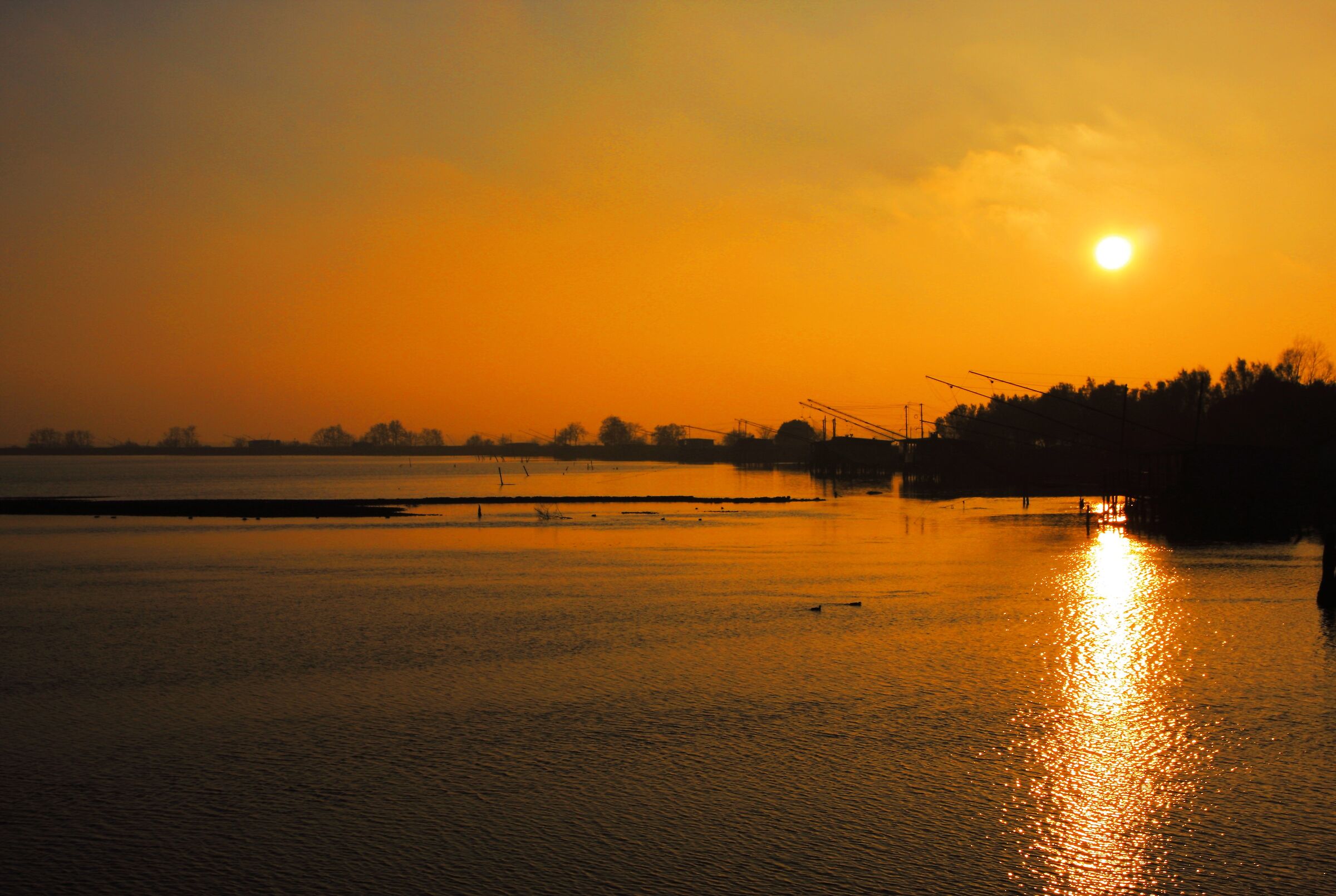 Lagoon