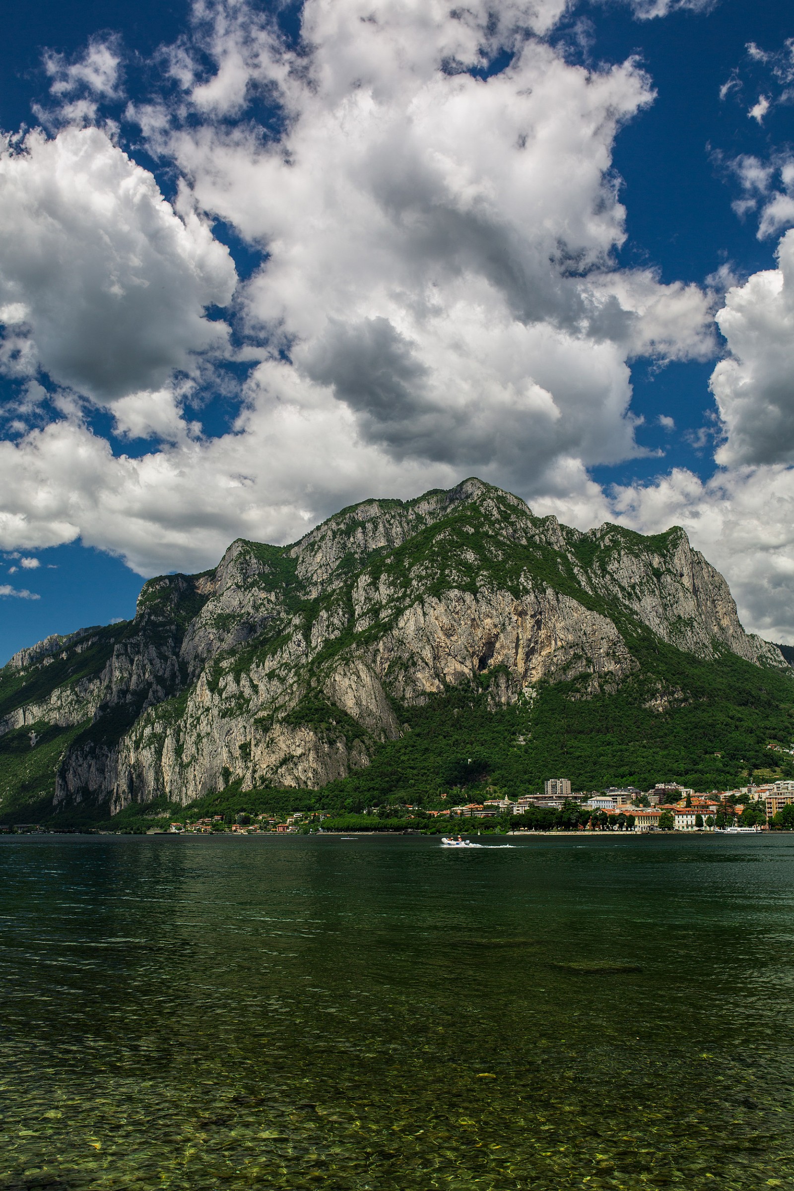 Lake Lecco