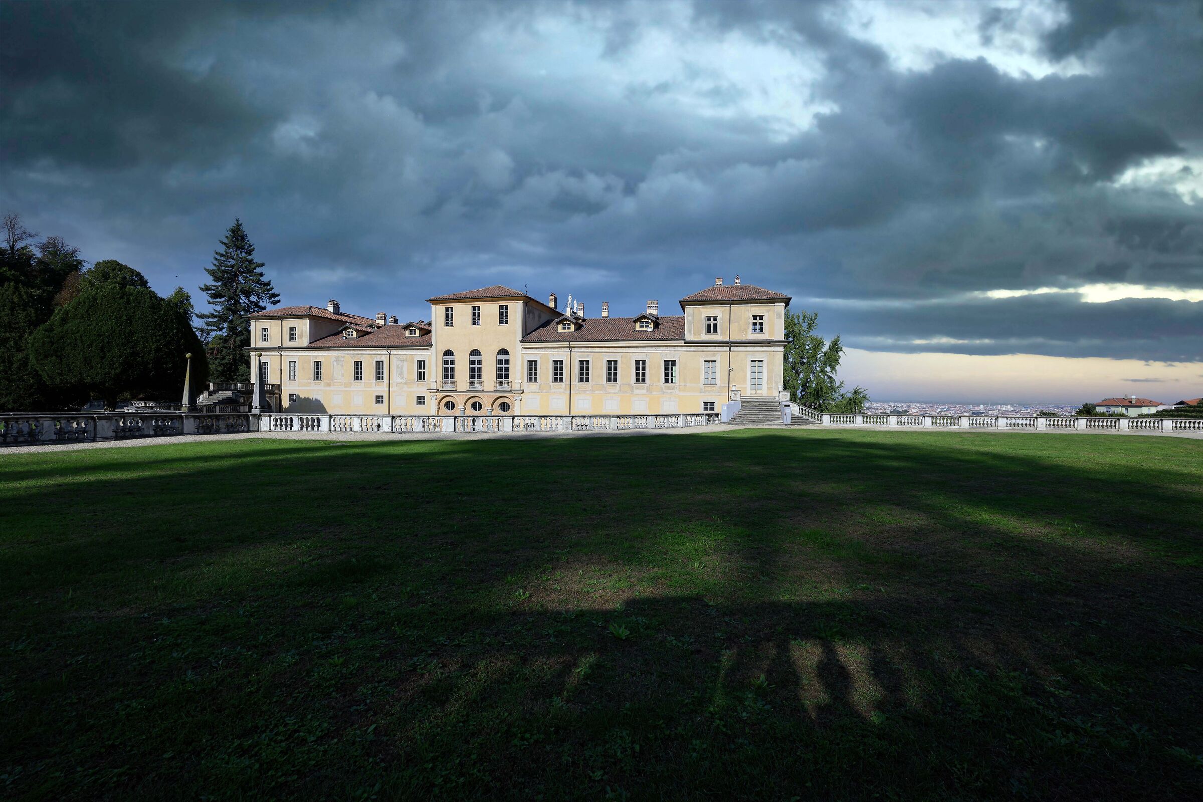 Villa