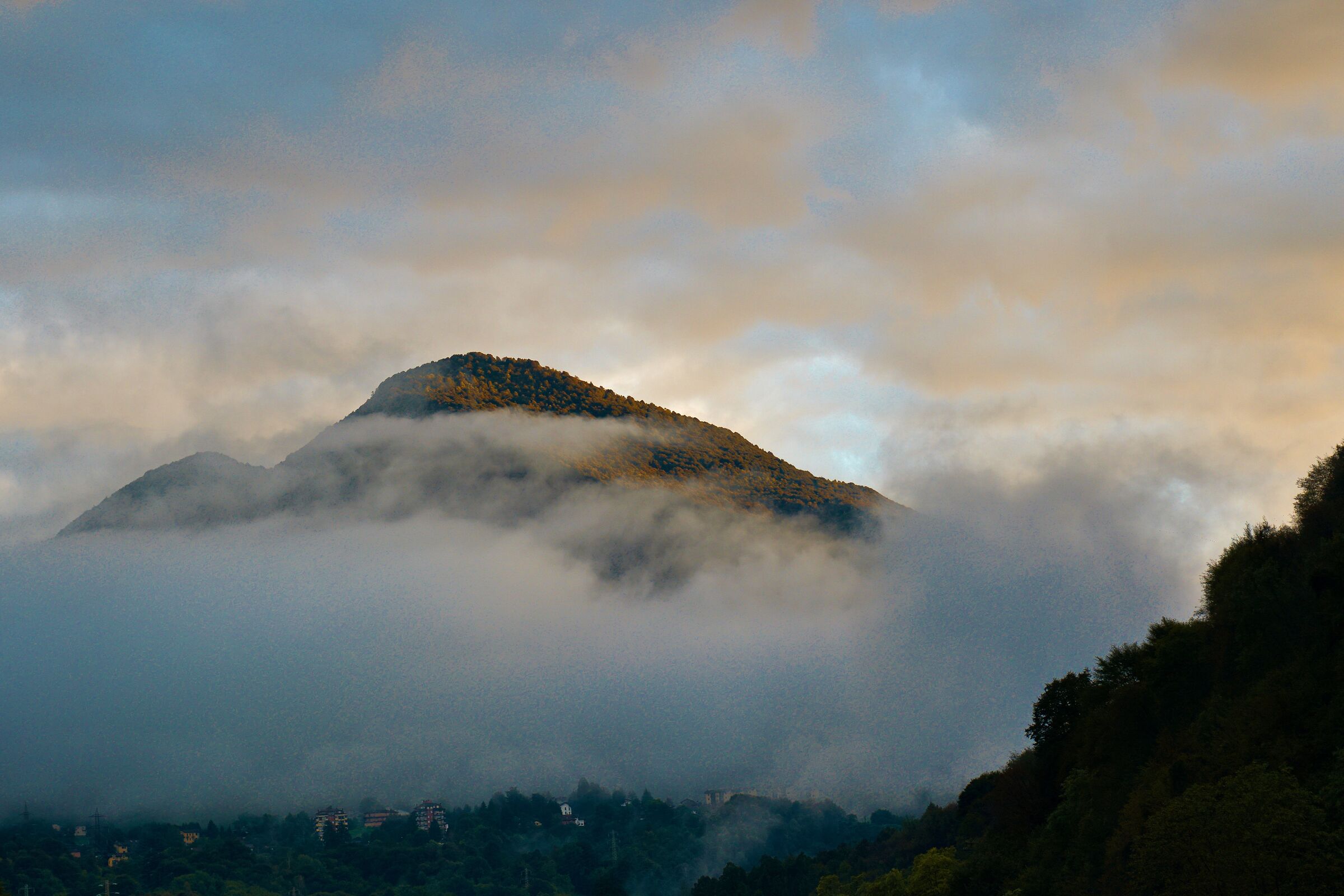 Elementi atmosferici.
