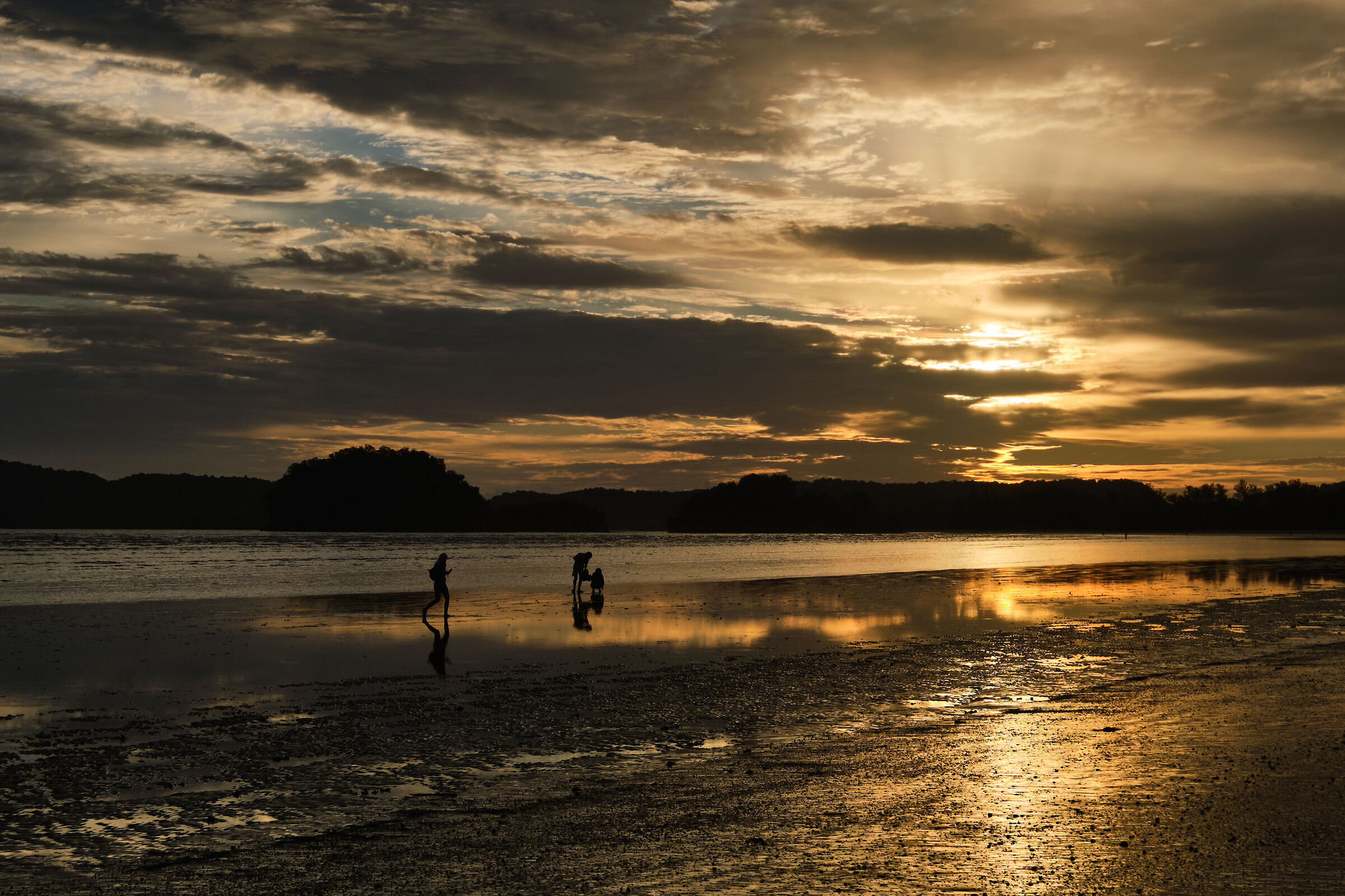 Ao nang 1