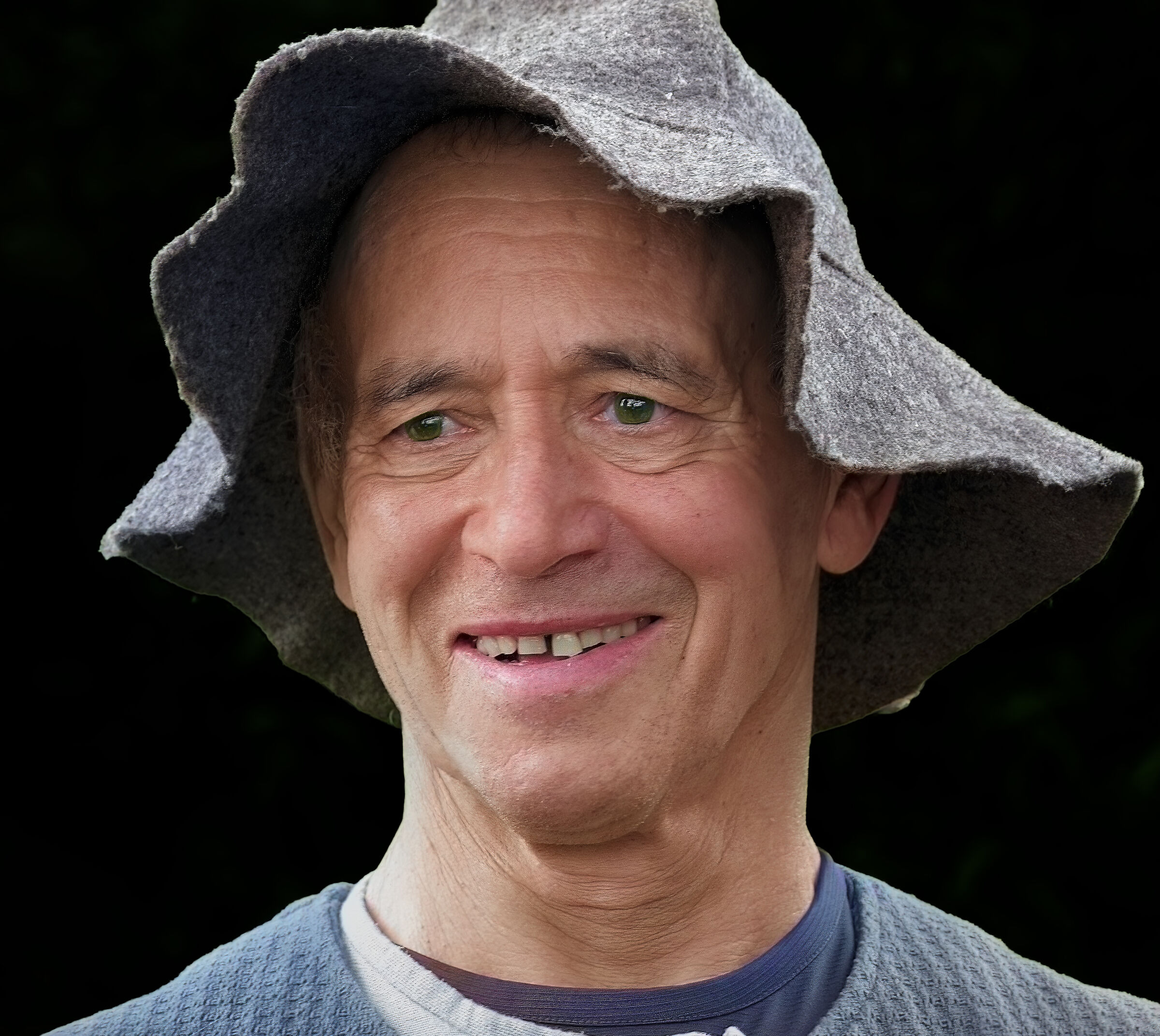 Schwarzy