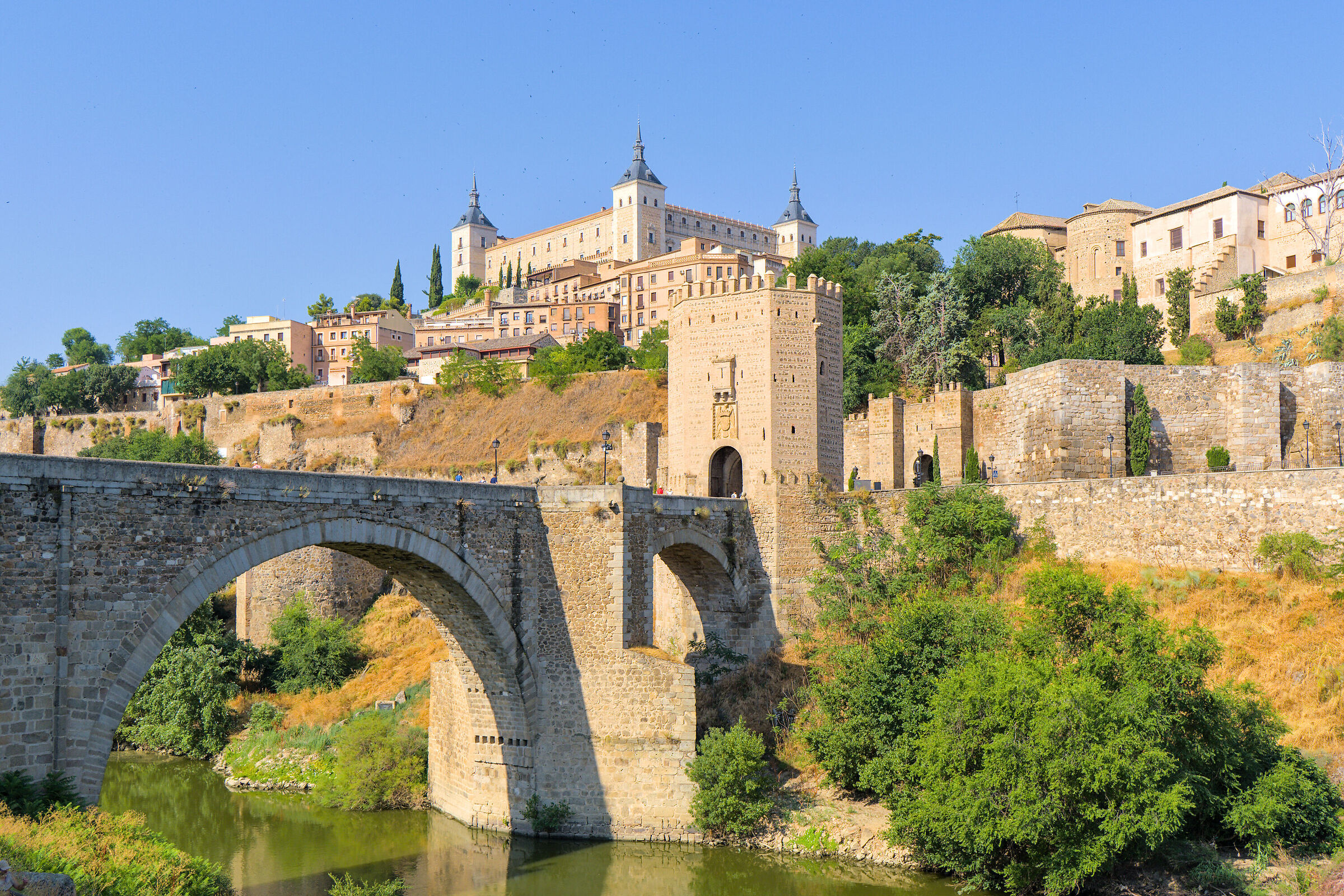 Toledo