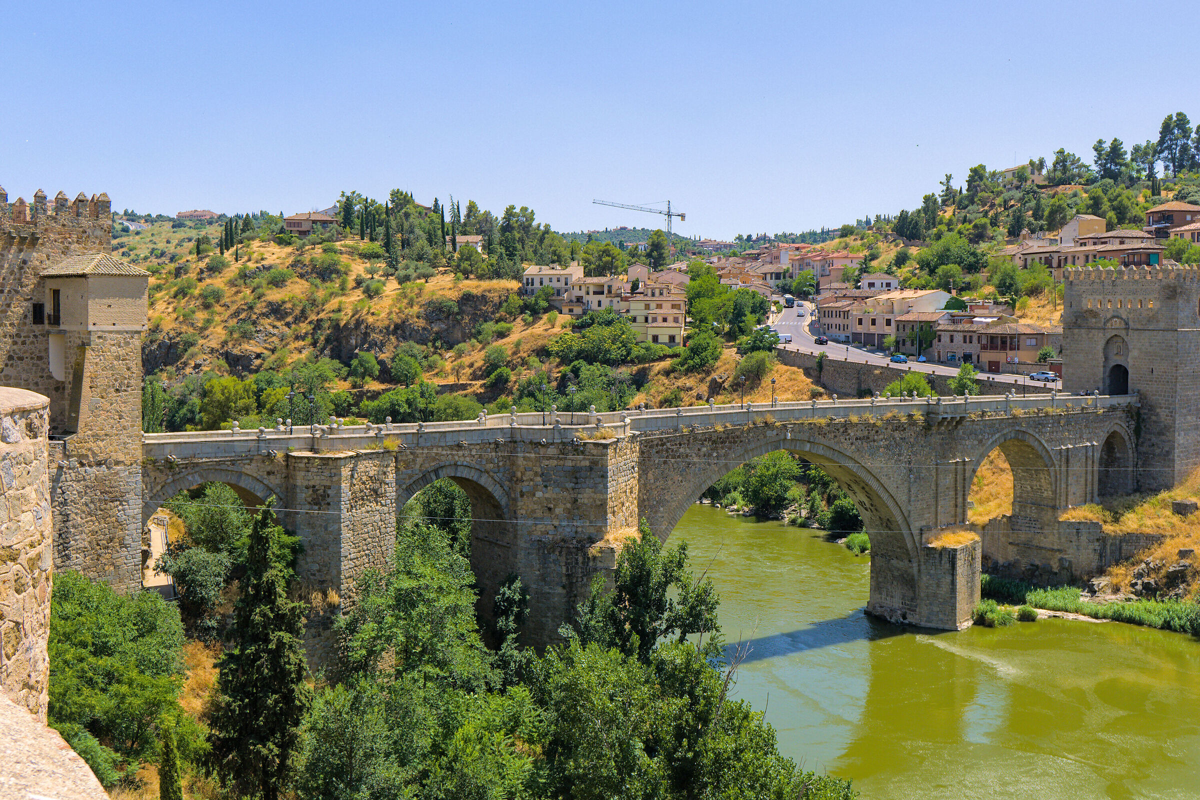Toledo