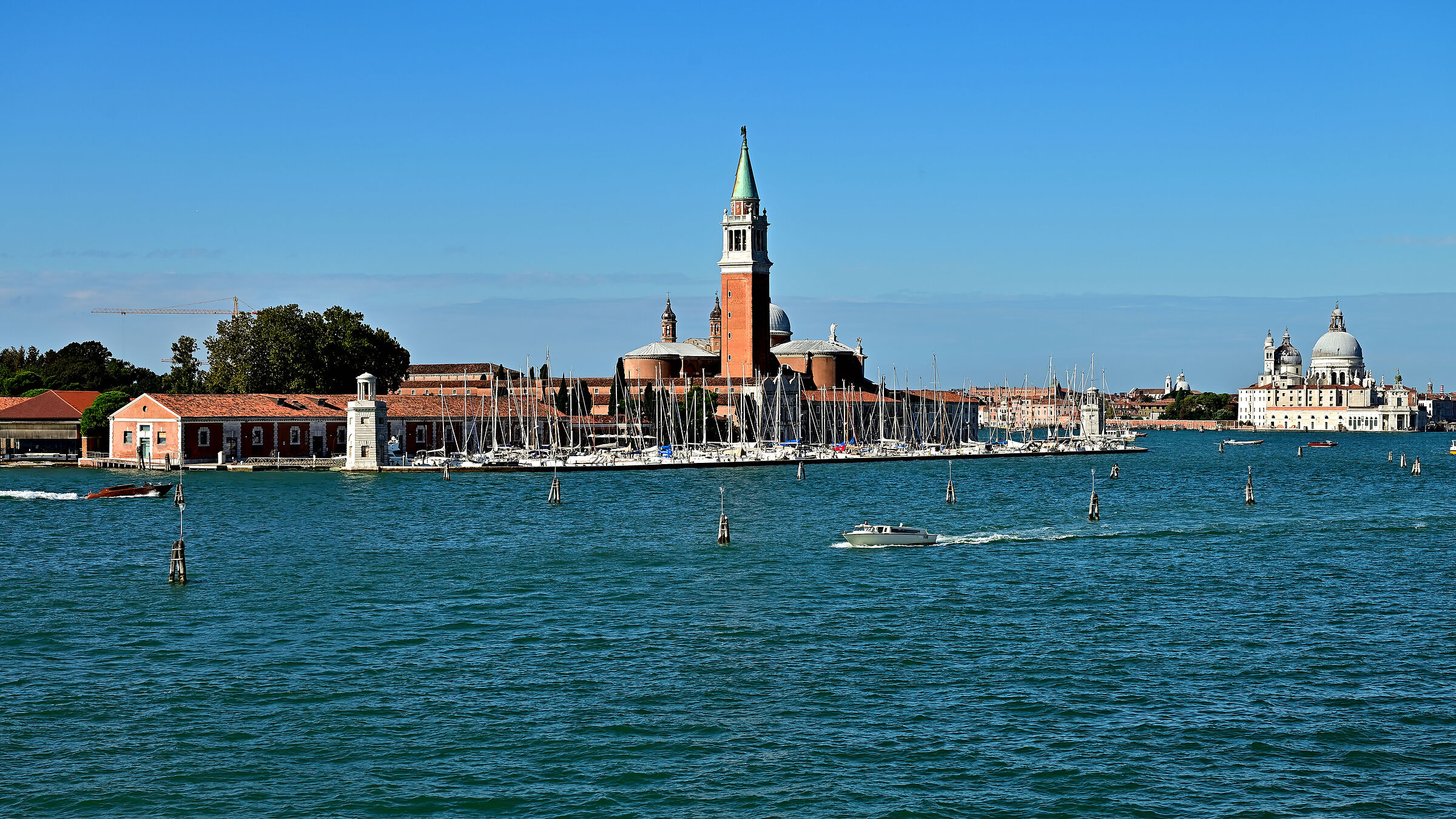 San Giorgio Maggiore Church