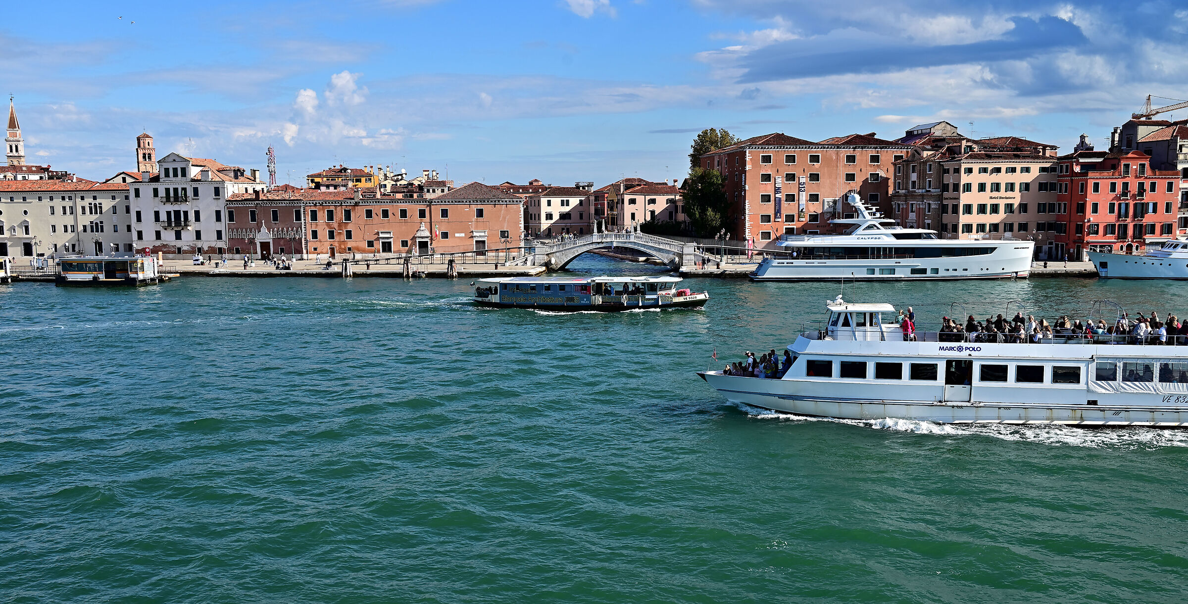 Ponte San Biasio delle Catene