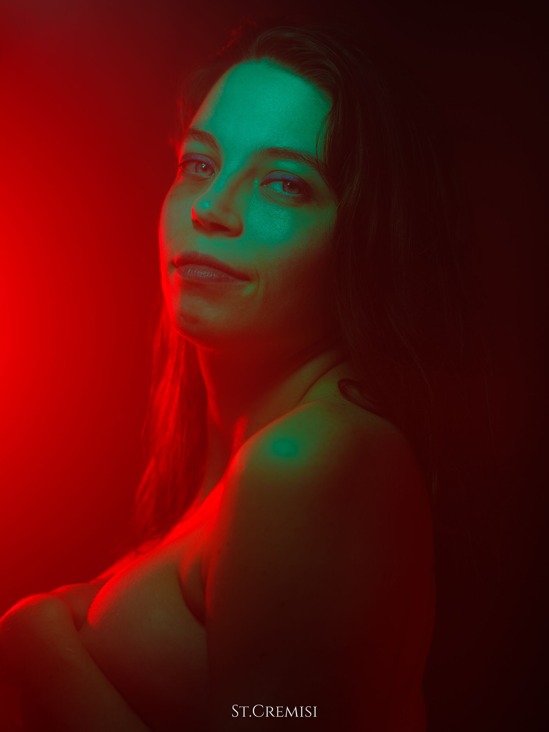 Eleonora in colours 2