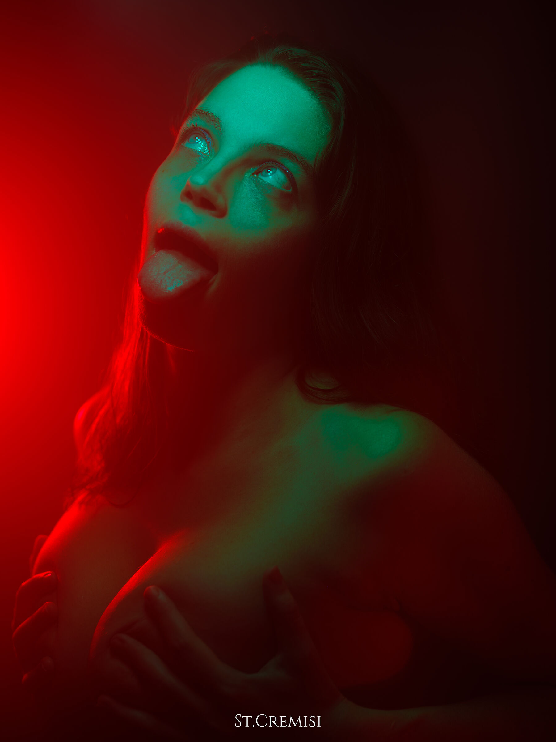 Eleonora in colours 3