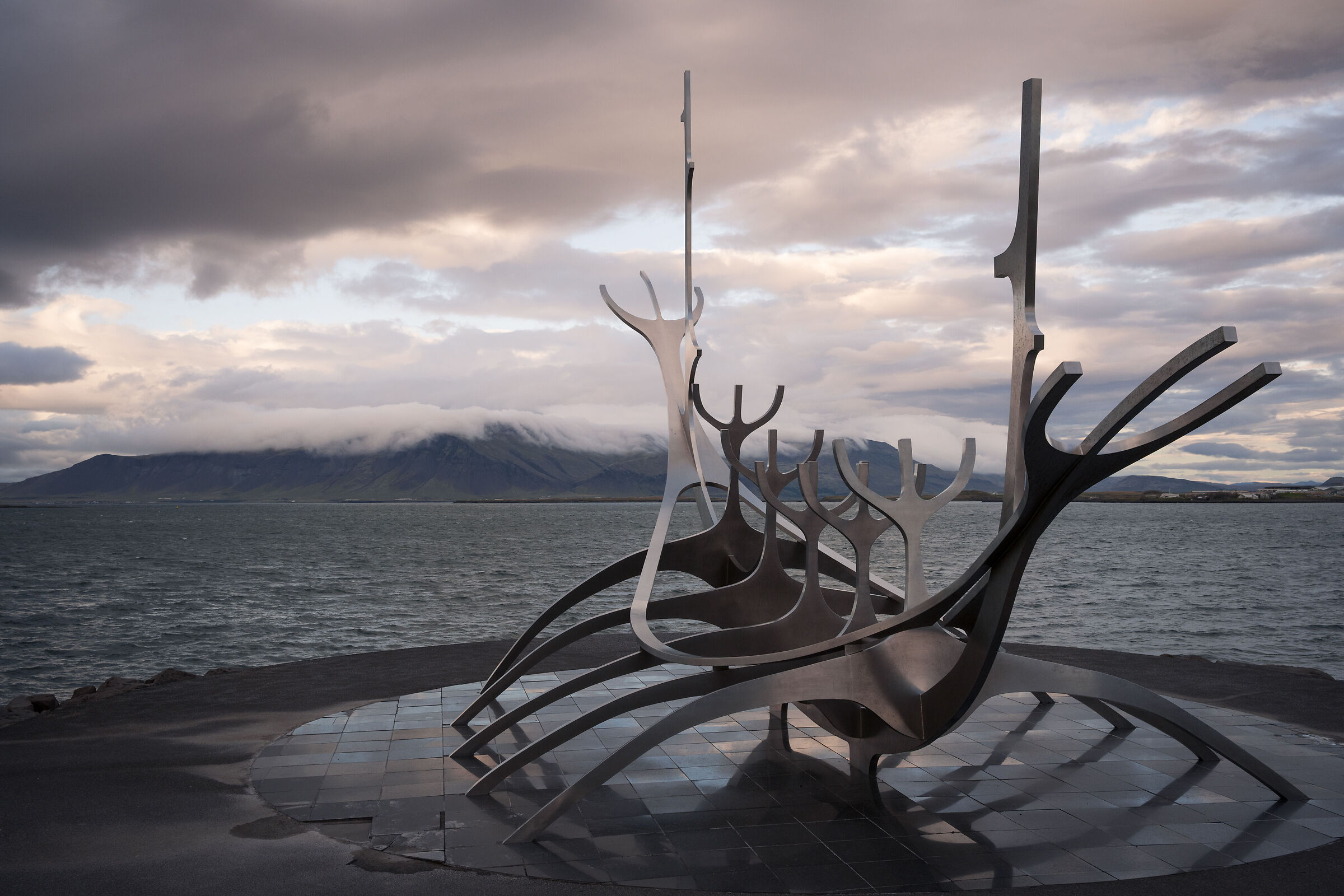 Sun Voyager