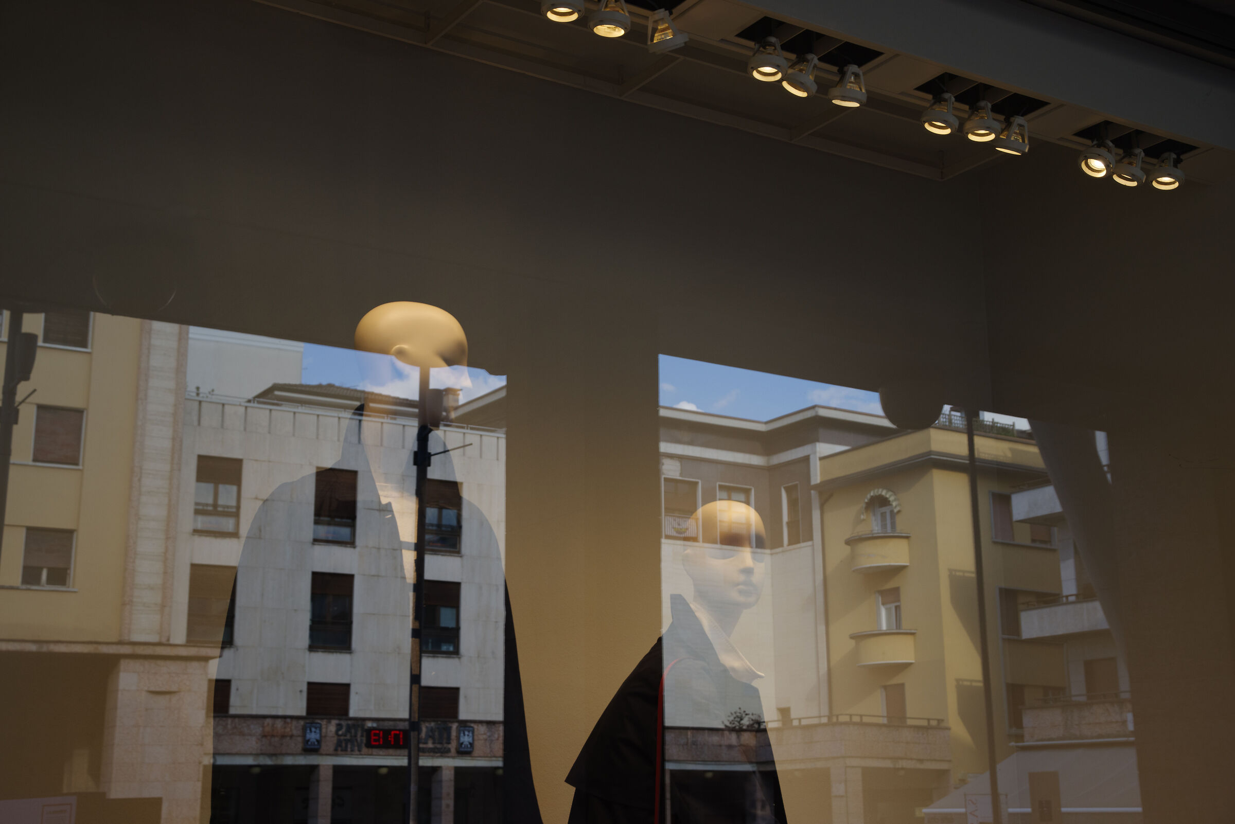 Riflessi