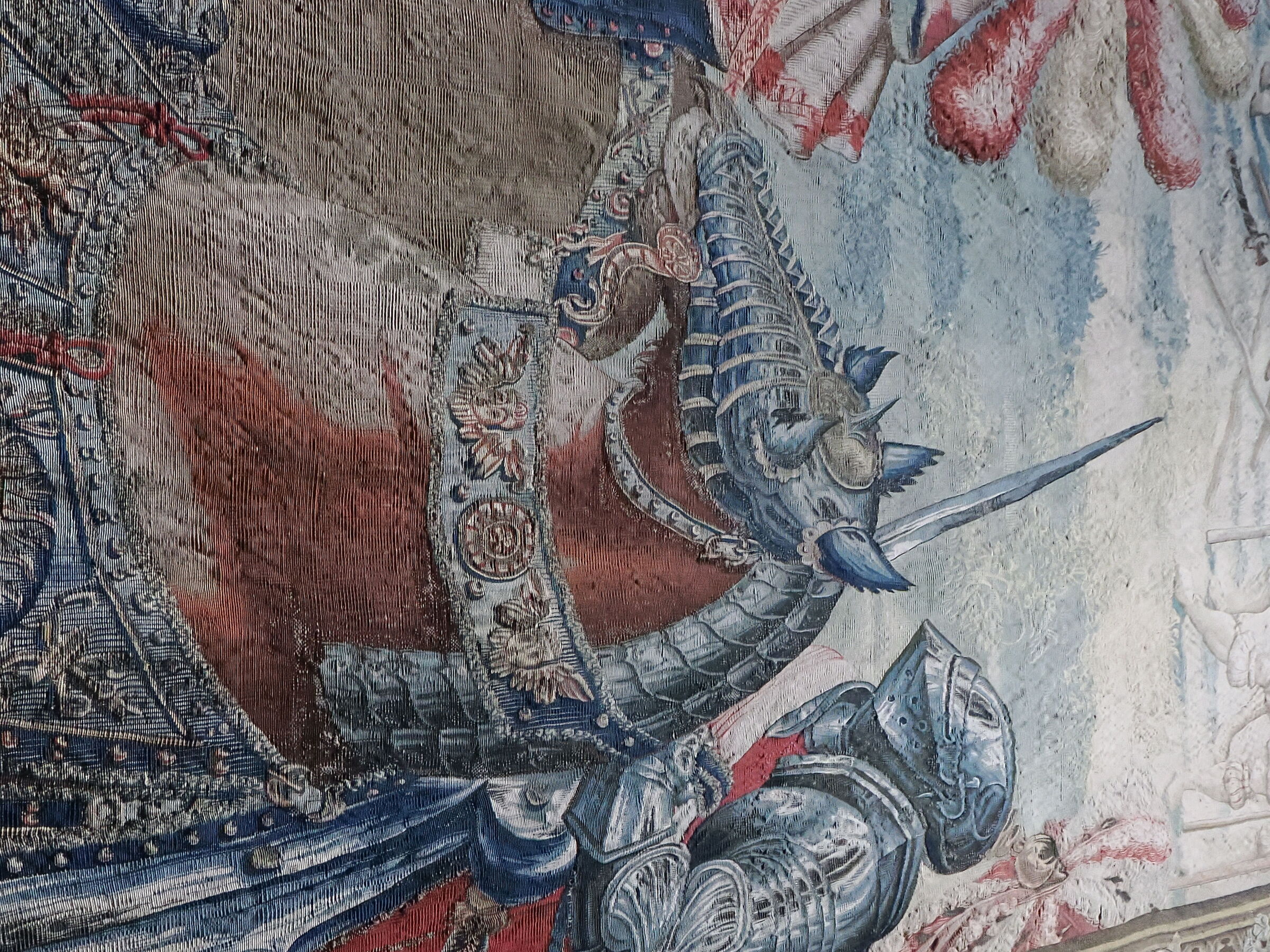 Fantasy, 500 anni fa