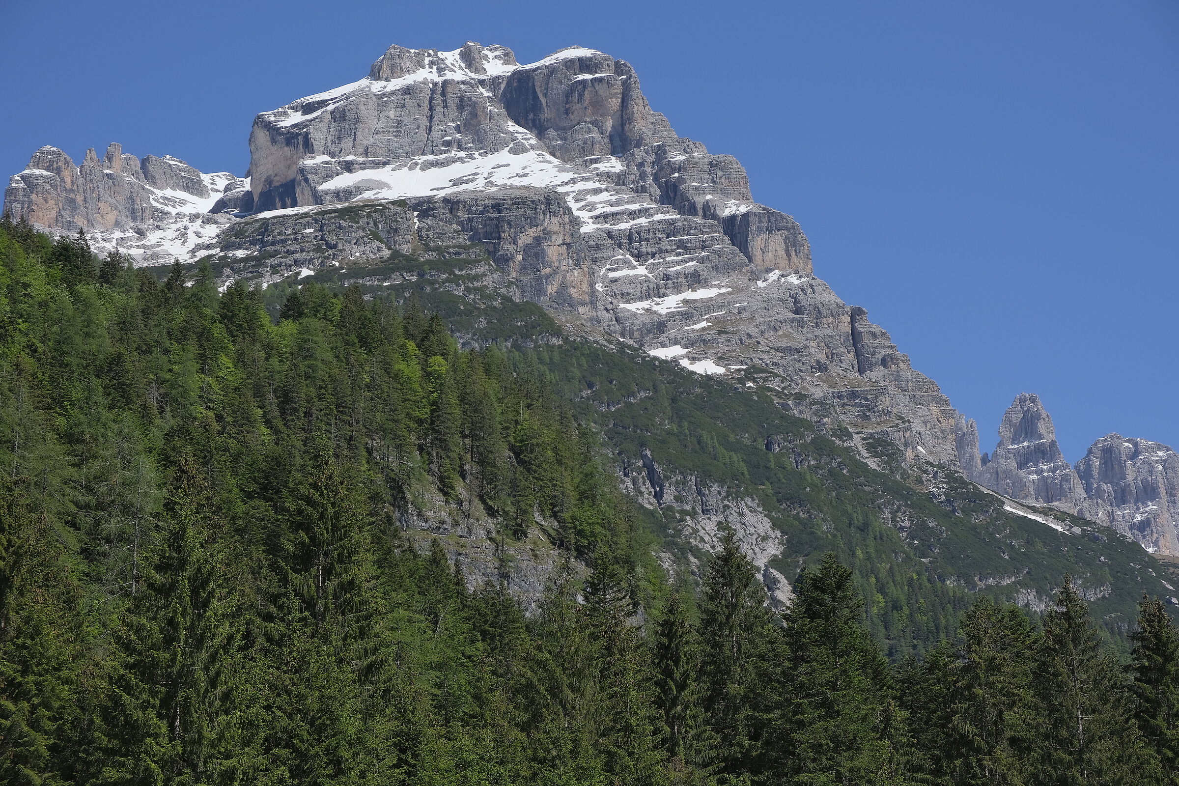 Brenta Valley