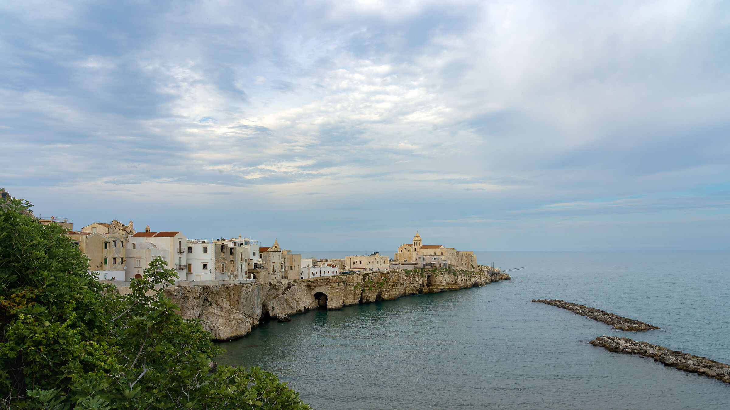 Vieste