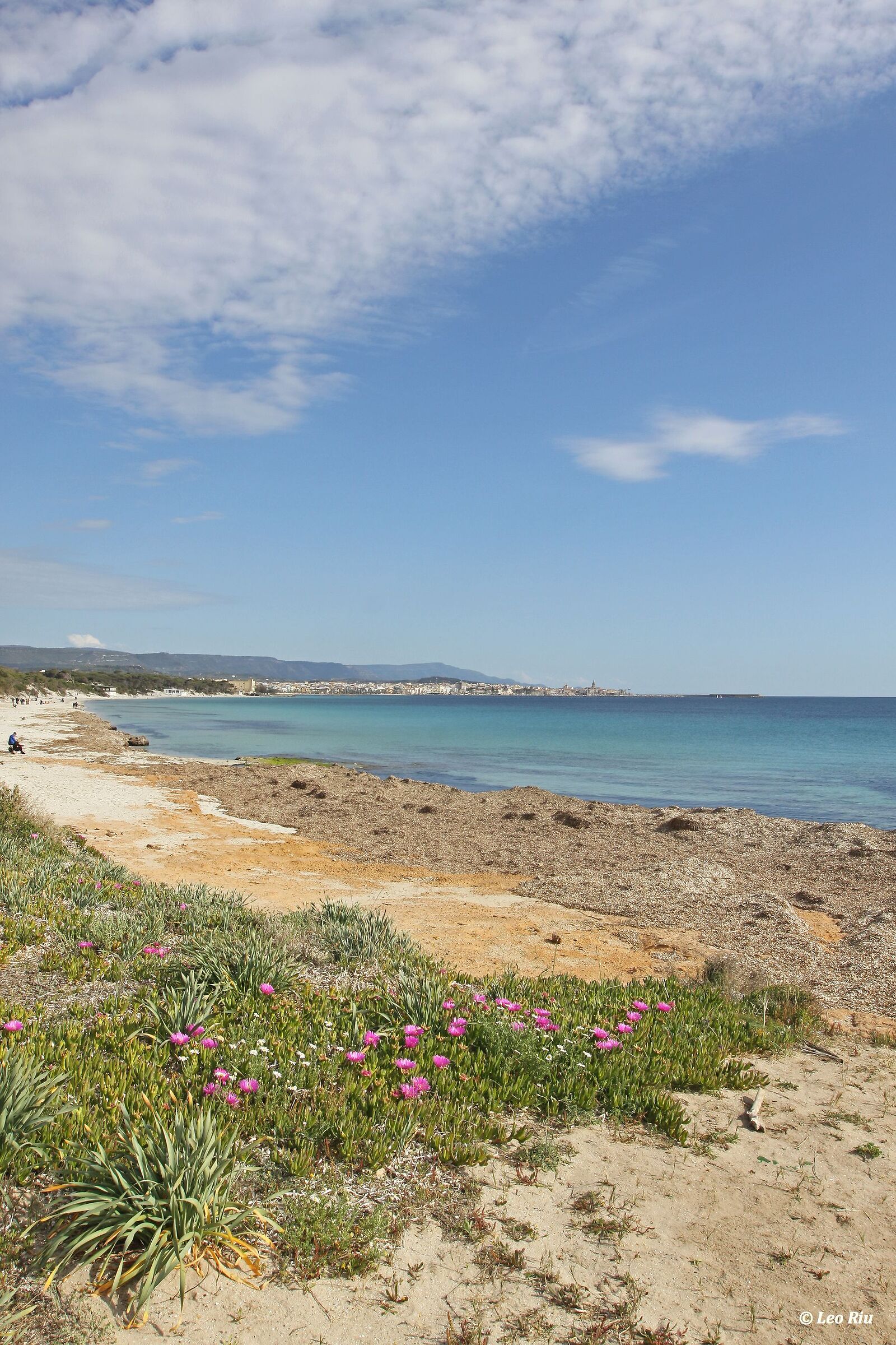 Sardinia, Alghero