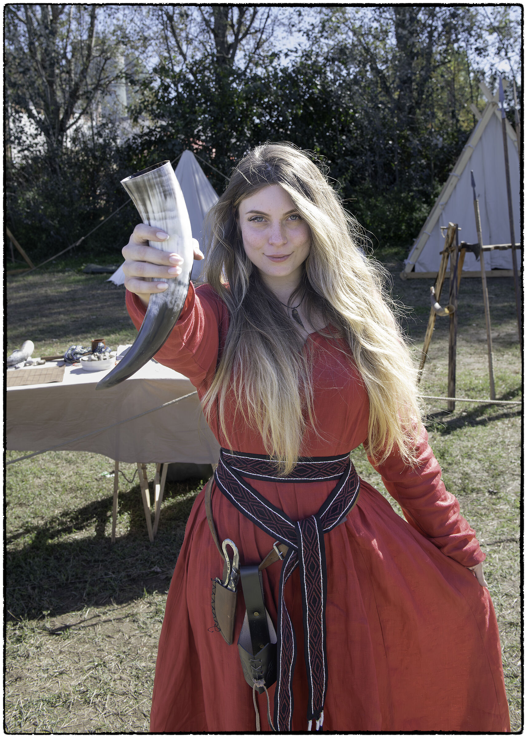 28-09-2025 Ragnarök Viking Fest 02