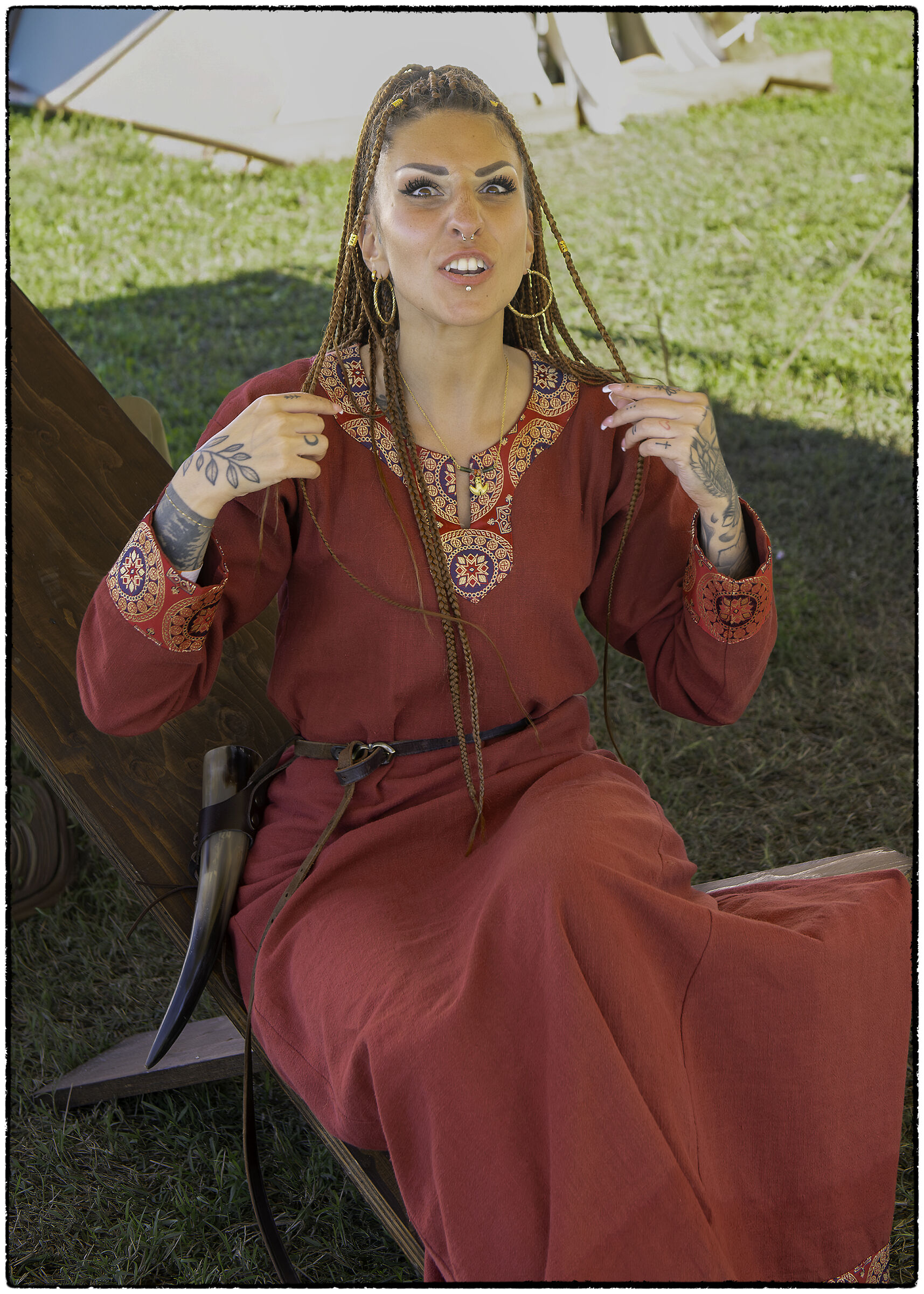 28-09-2025 Ragnarök Viking Fest 05