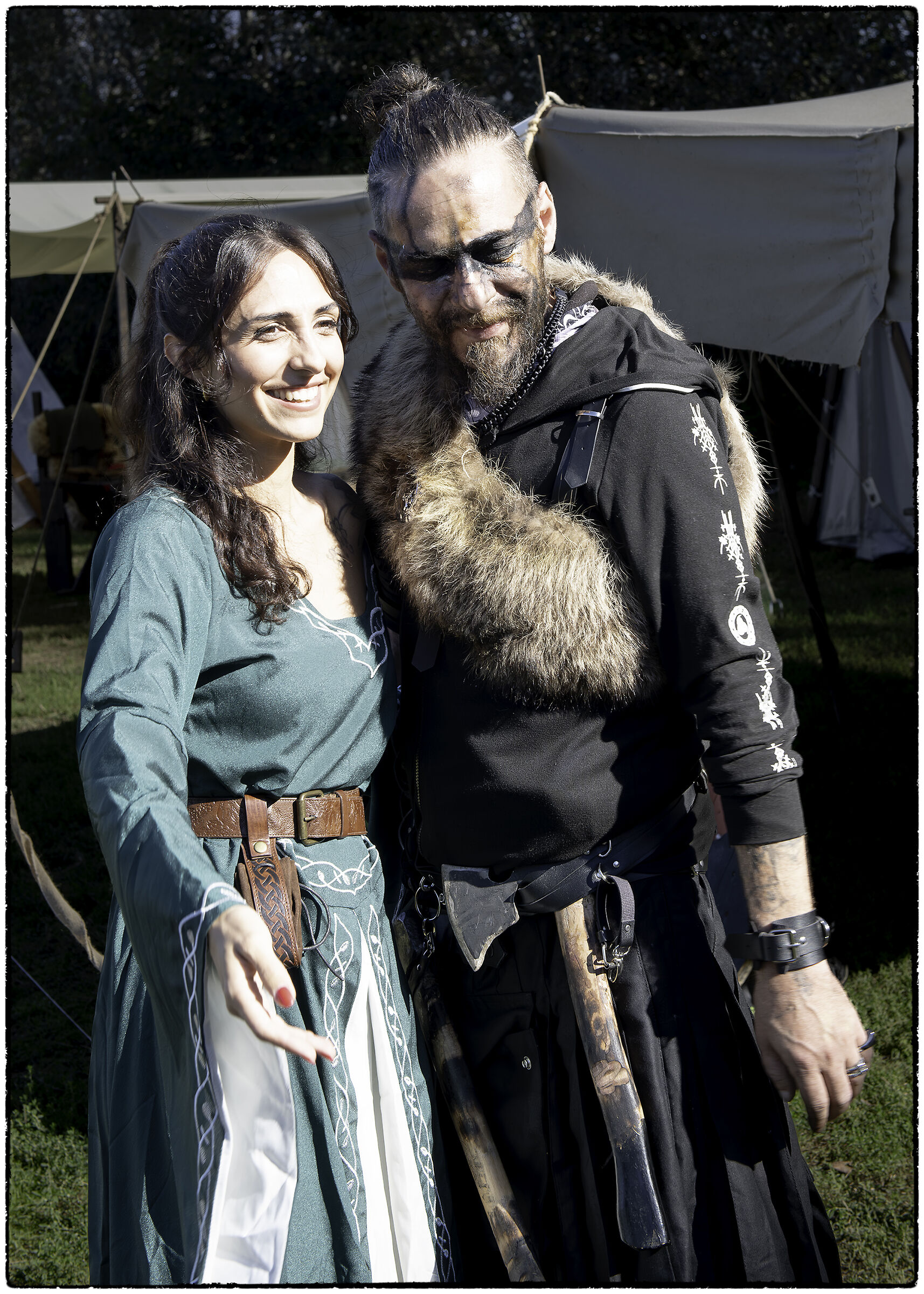 28-09-2025 Ragnarök Viking Fest 09