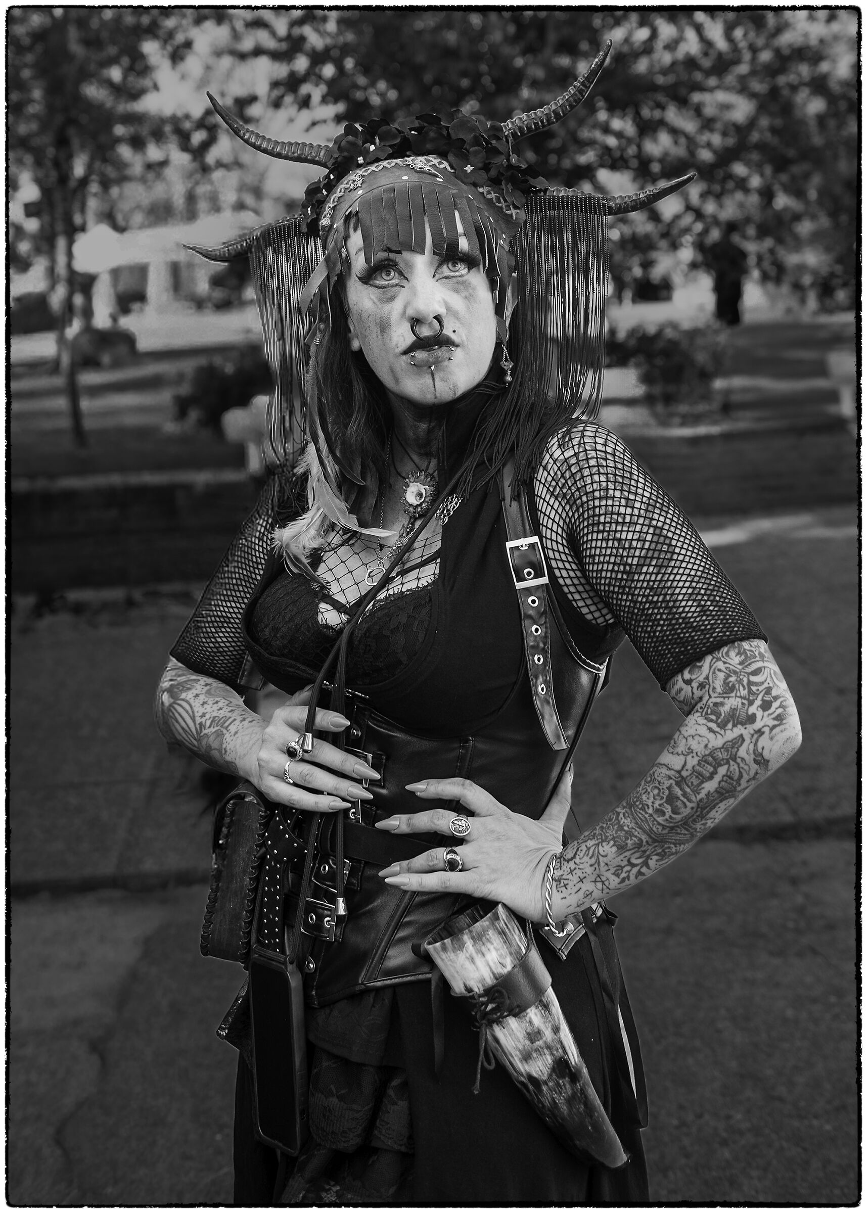 28-09-2025 Ragnarök Viking Fest 11
