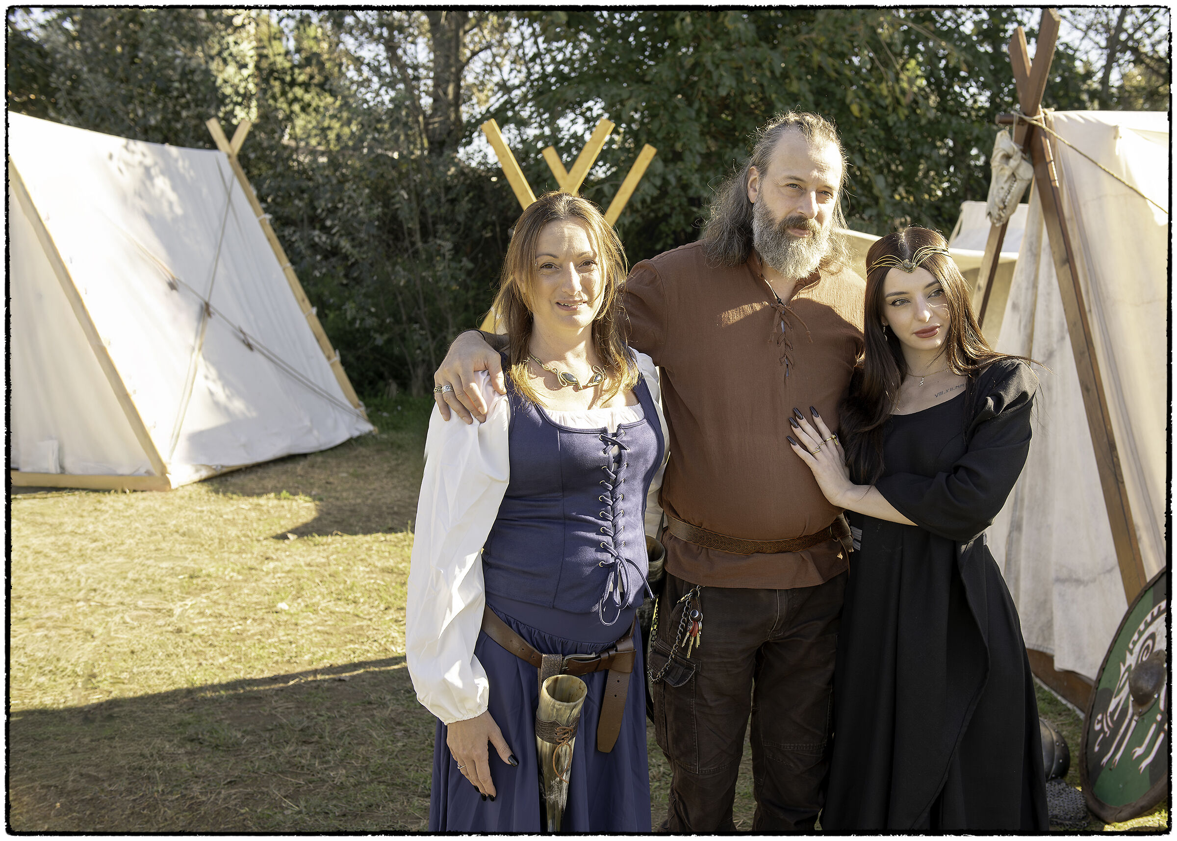 28-09-2025 Ragnarök Viking Fest 12