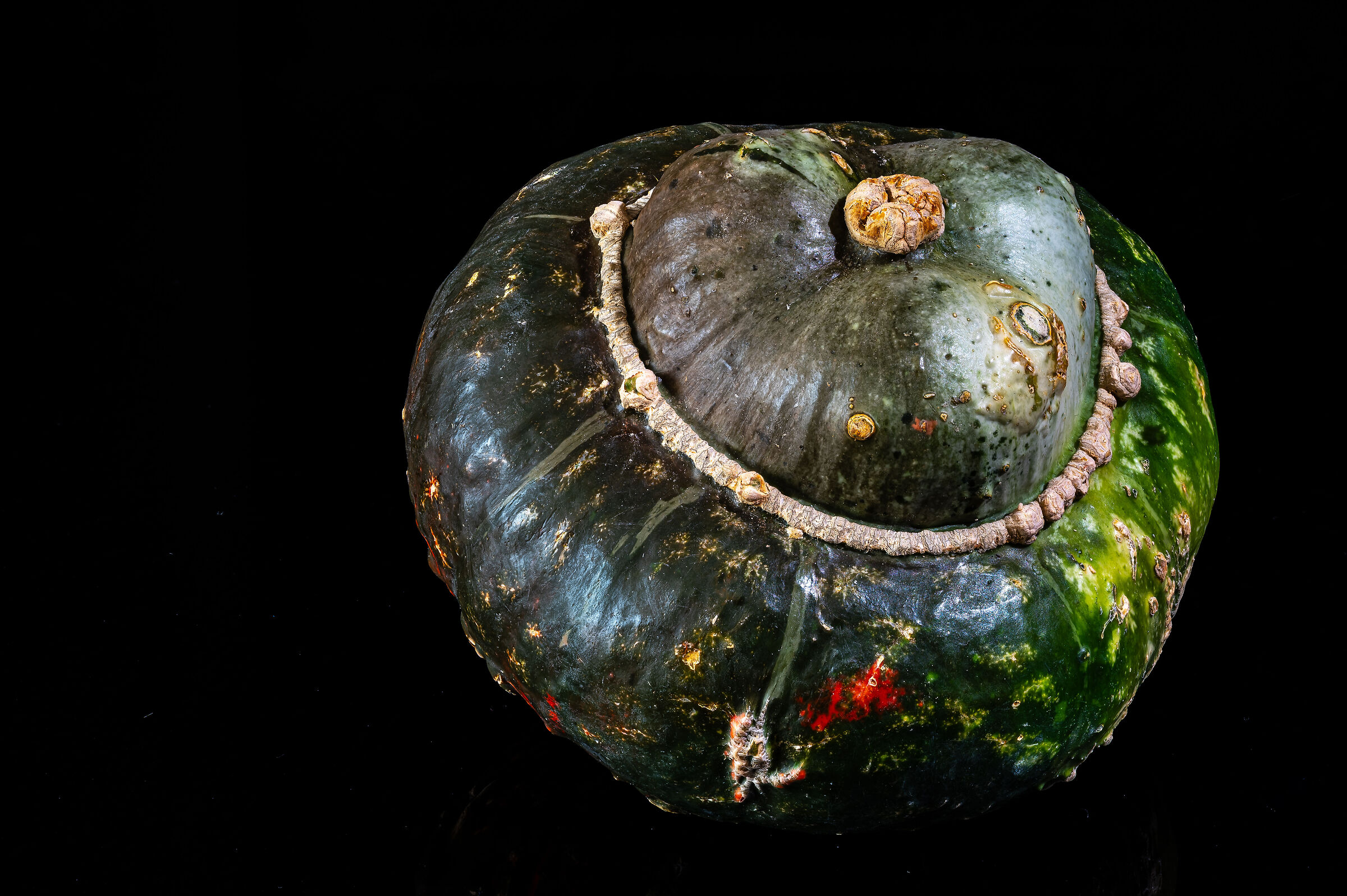 Pumpkin