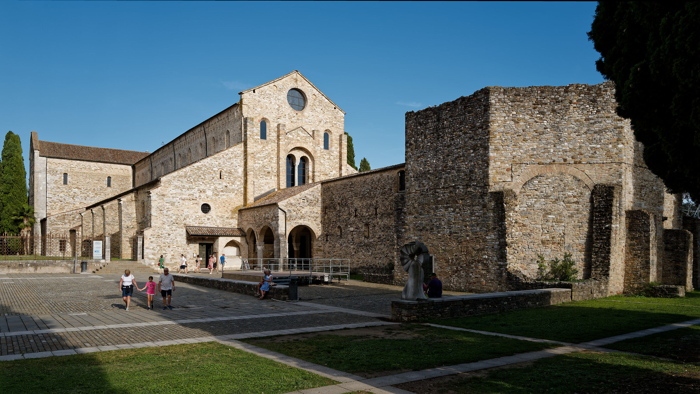 Aquileia
