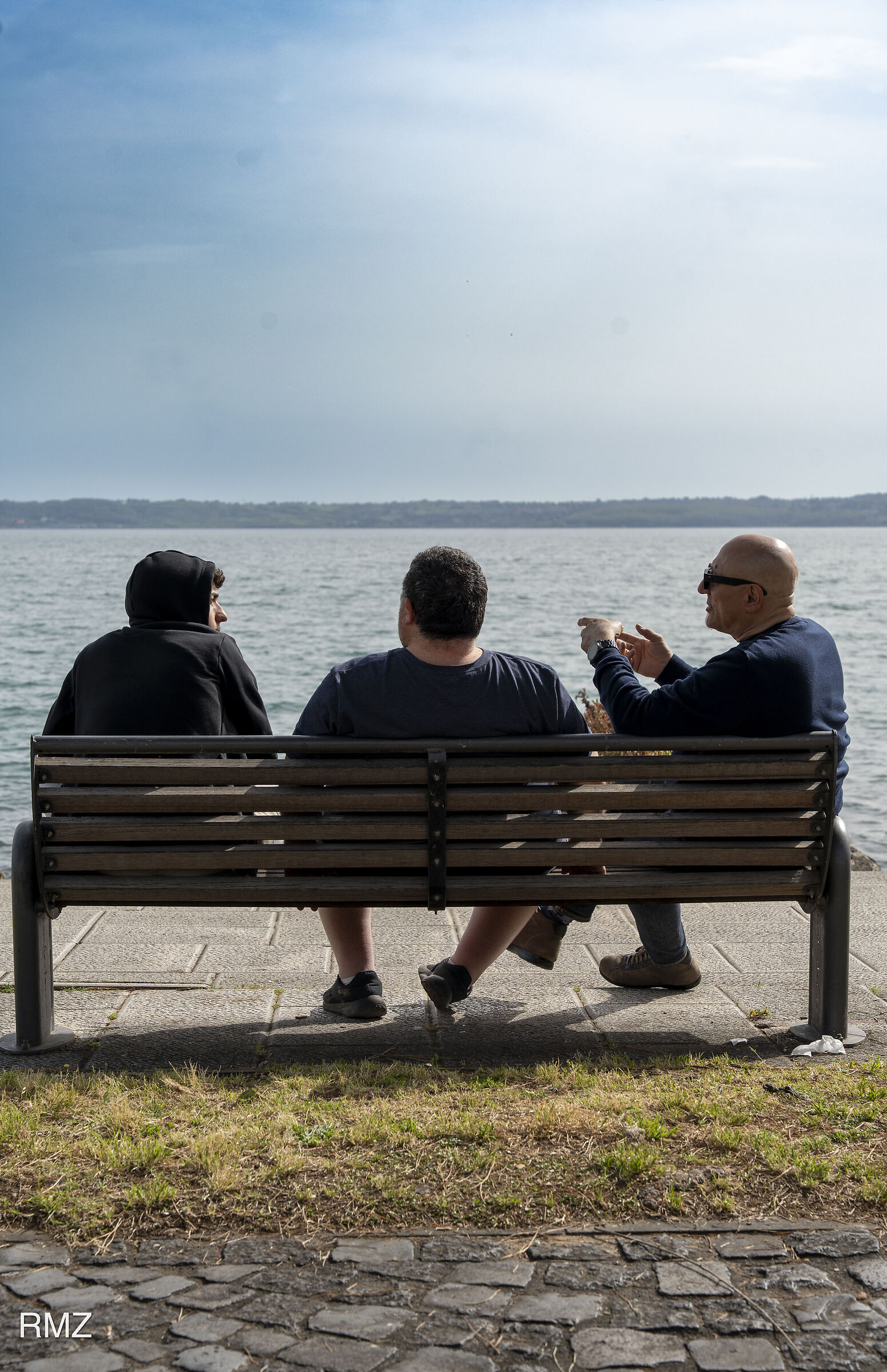 Conversations