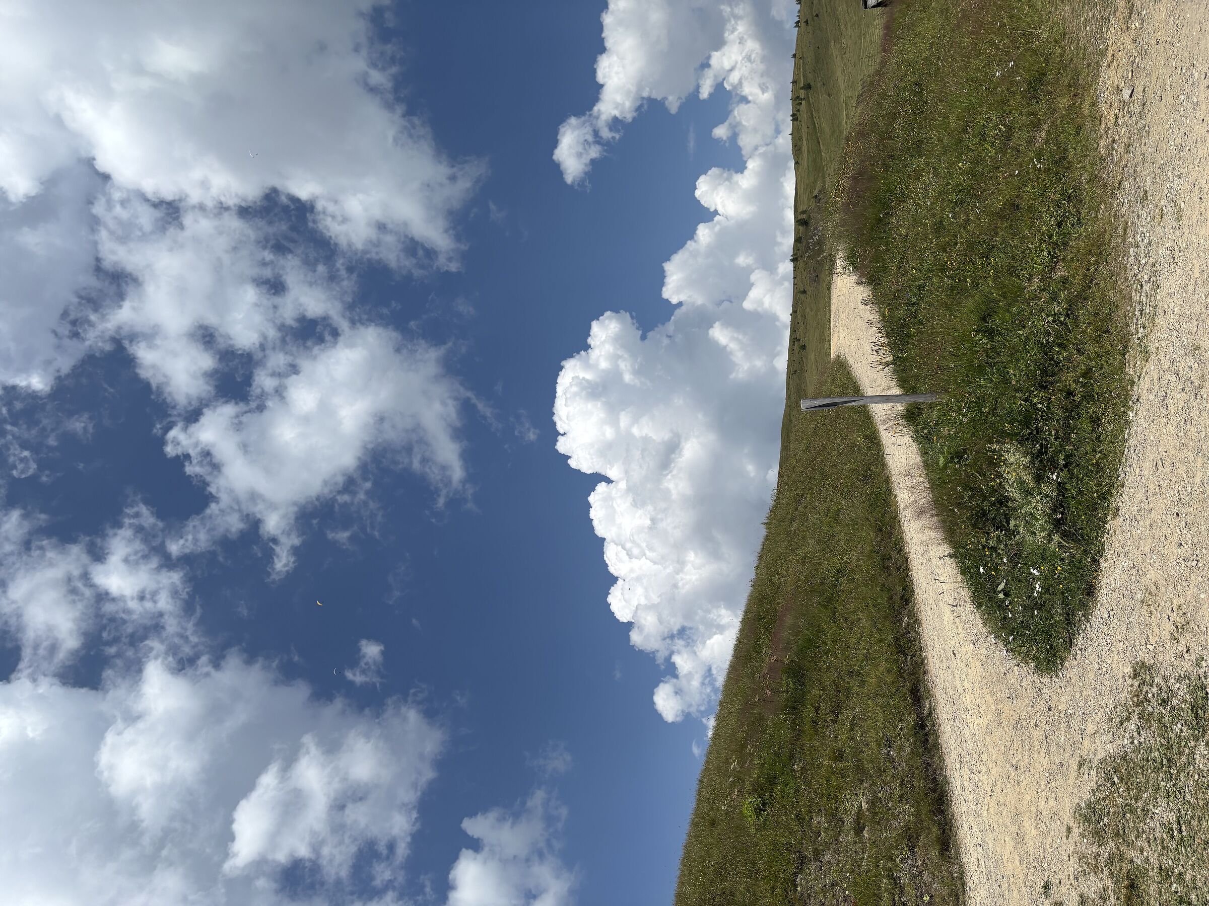 Austria 2025 trail....