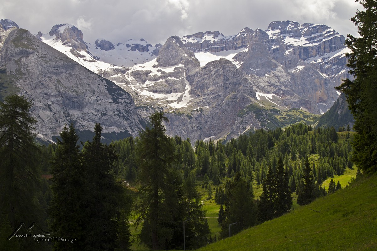 Dolomiti di Brenta