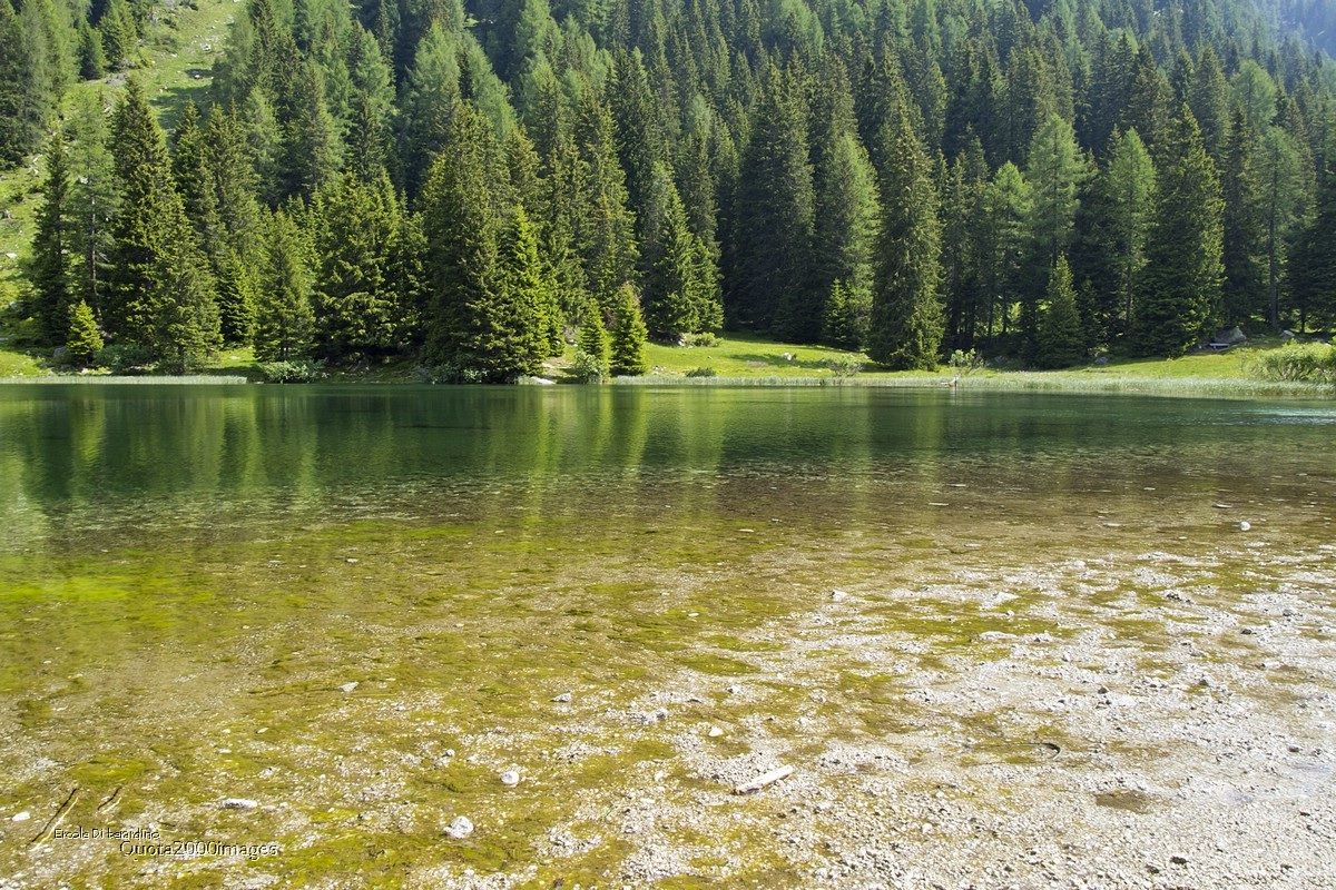 Lake Nambino