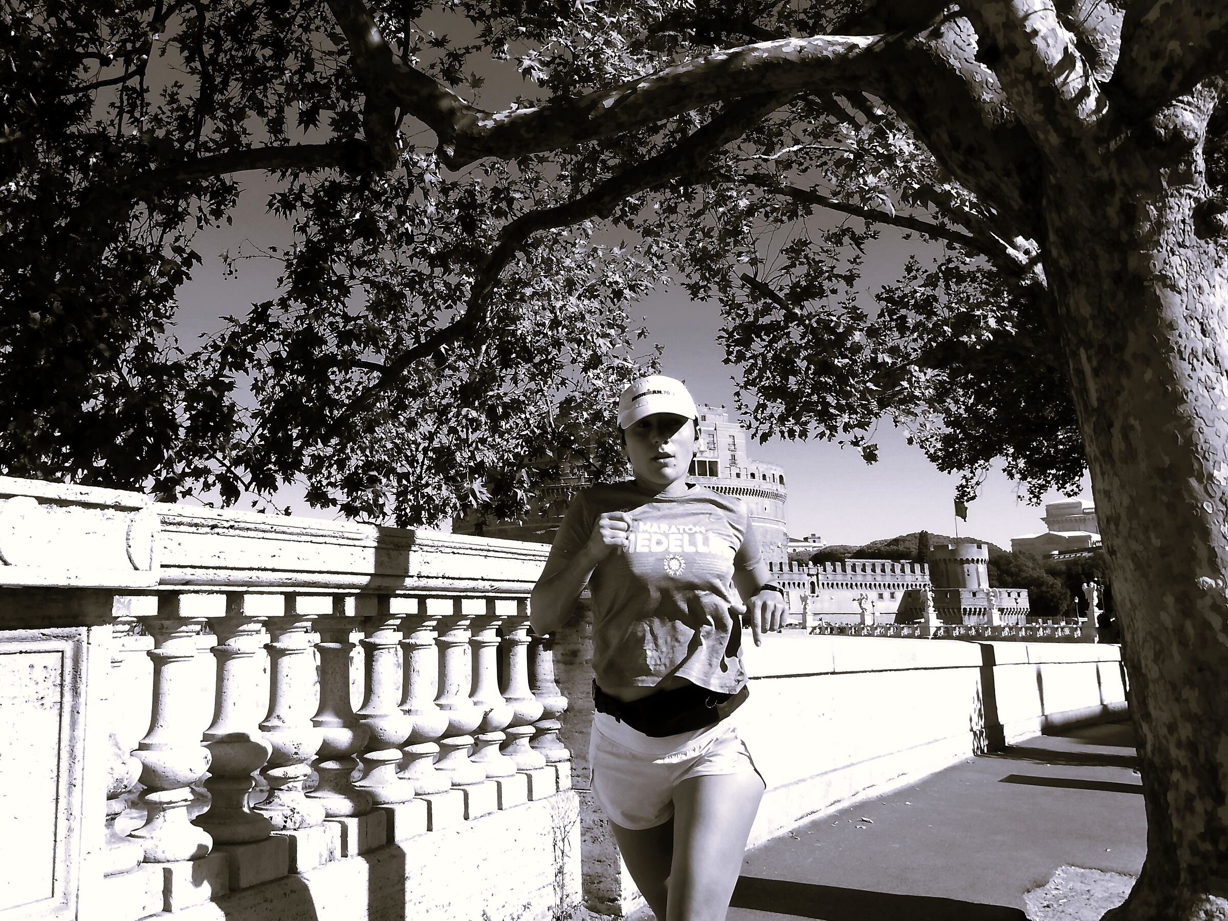 Medellin Marathon