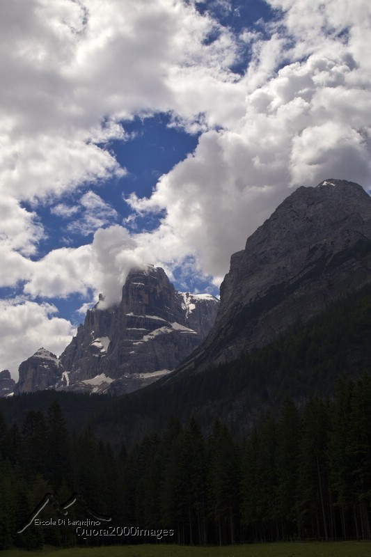 Dolomiti di Brenta