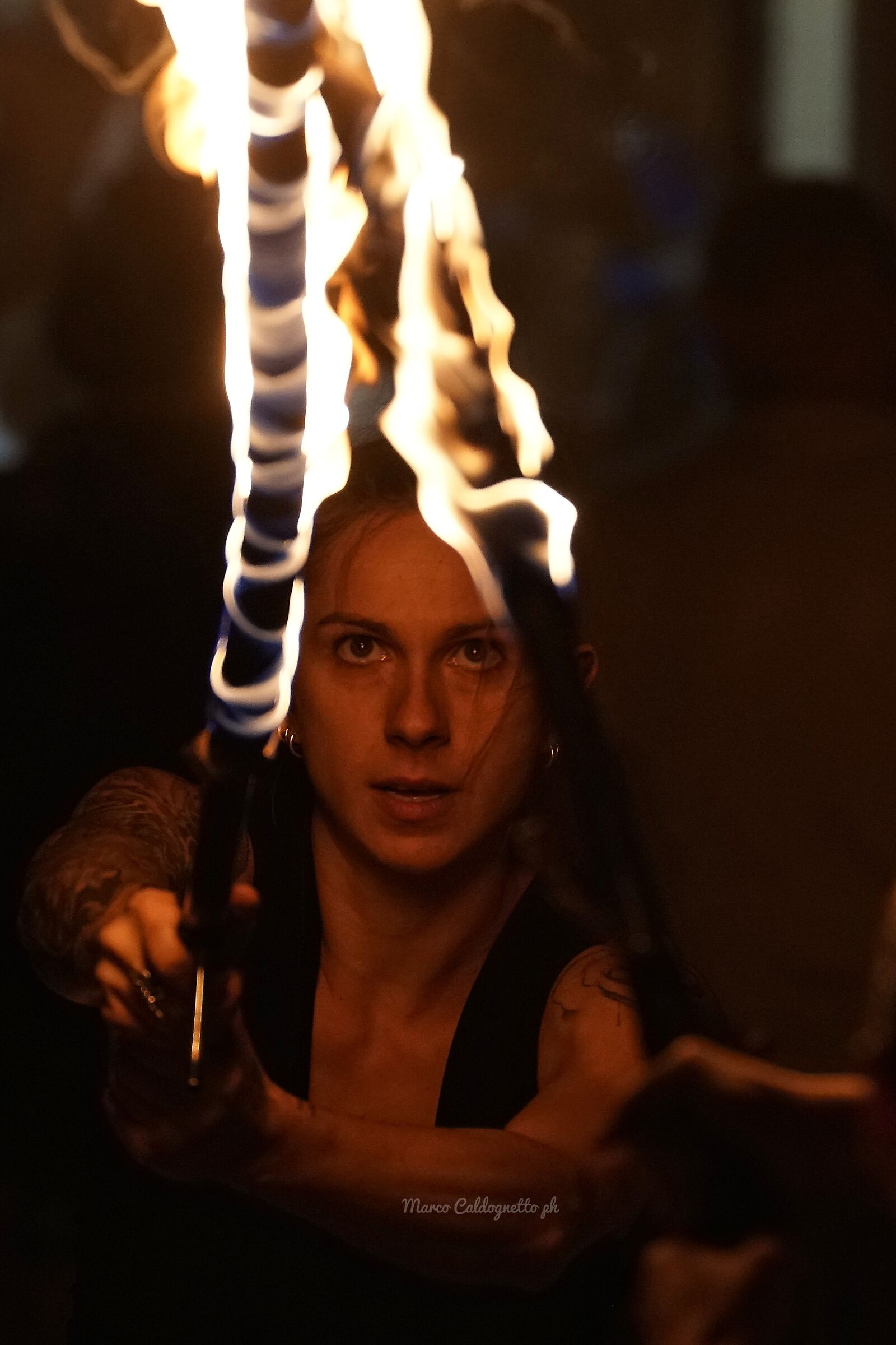 Battaglia tra Demoni