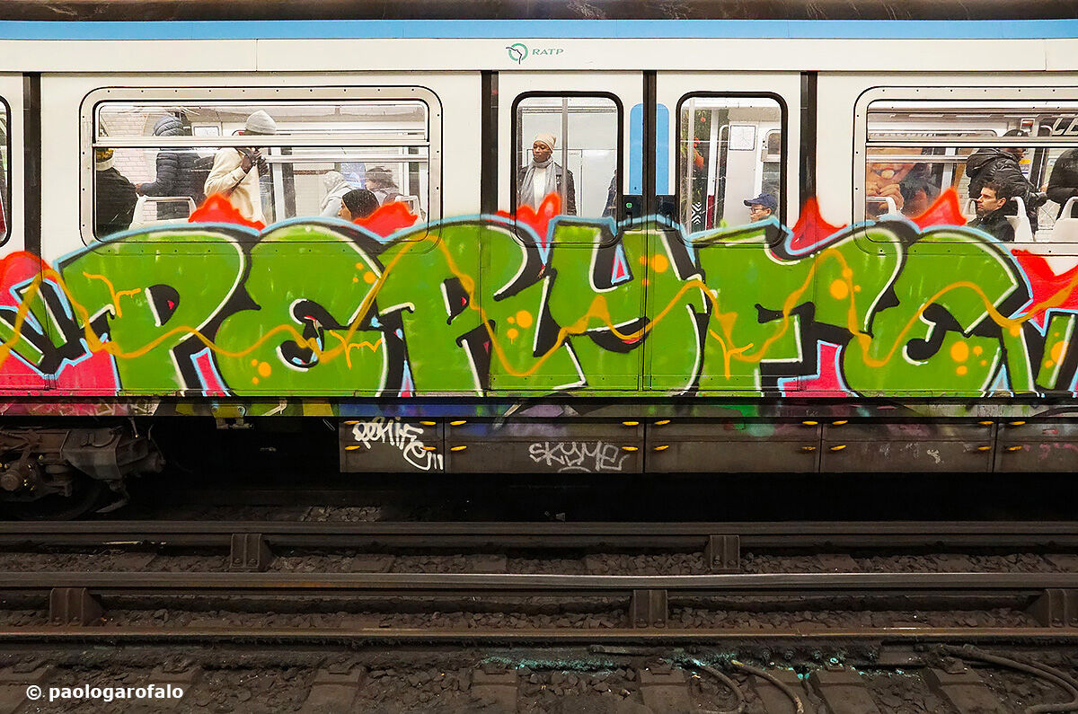 Momenti di vita metropolitana