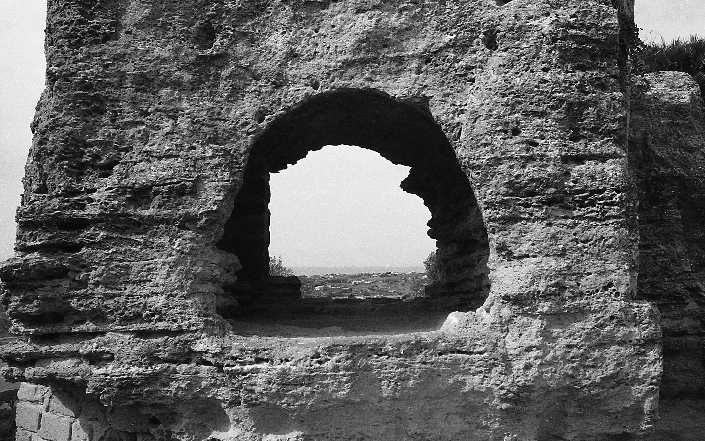 Valley of the Temples