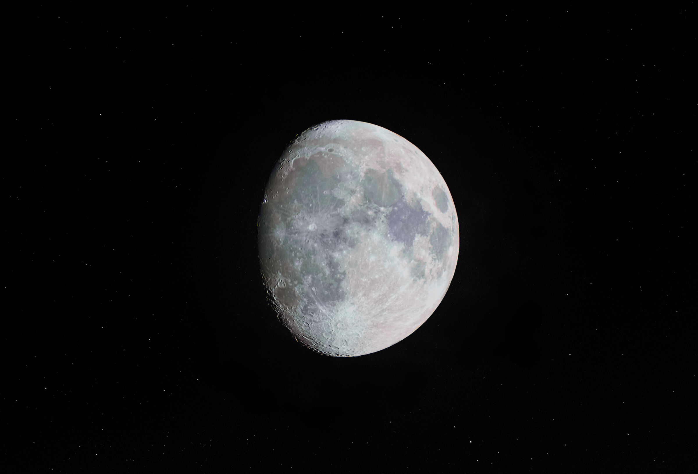 Mineral Moon