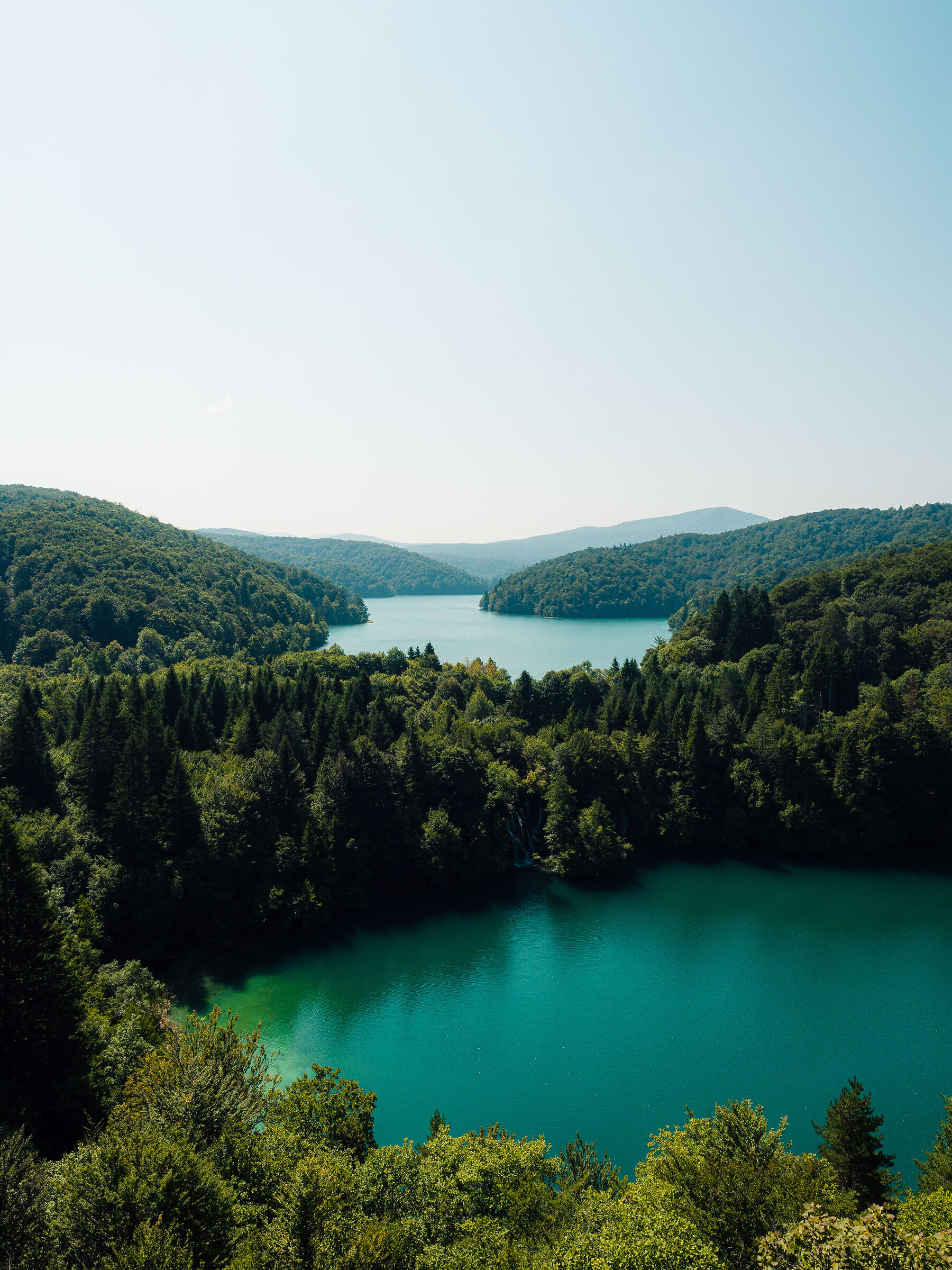 Parco Nazionale di Plitvice-1