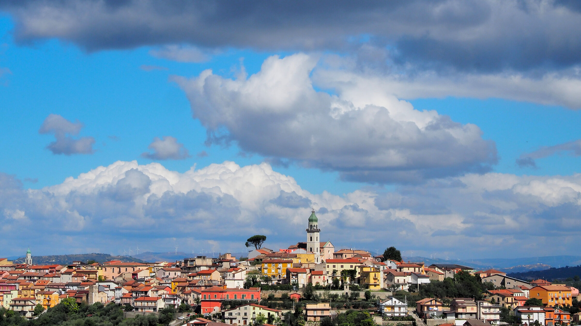 Sant'Angelo all'Esca (av)