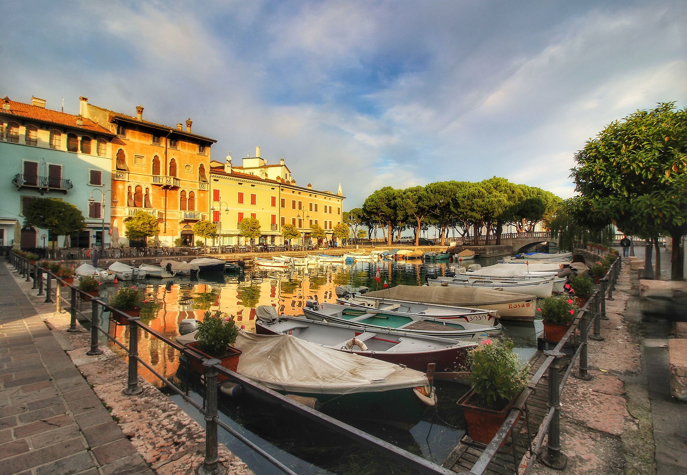 Desenzano Marina