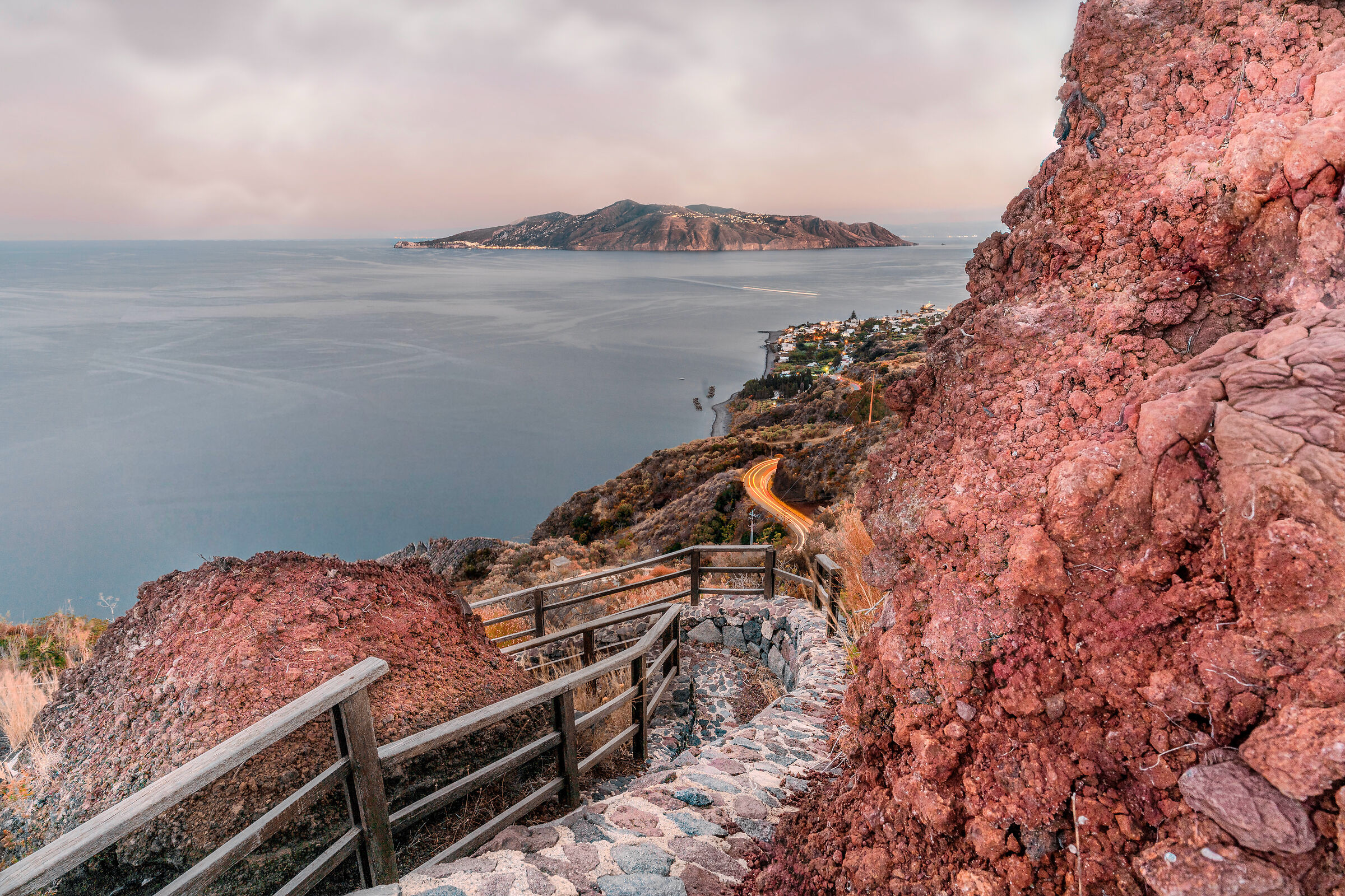 Golden Lipari