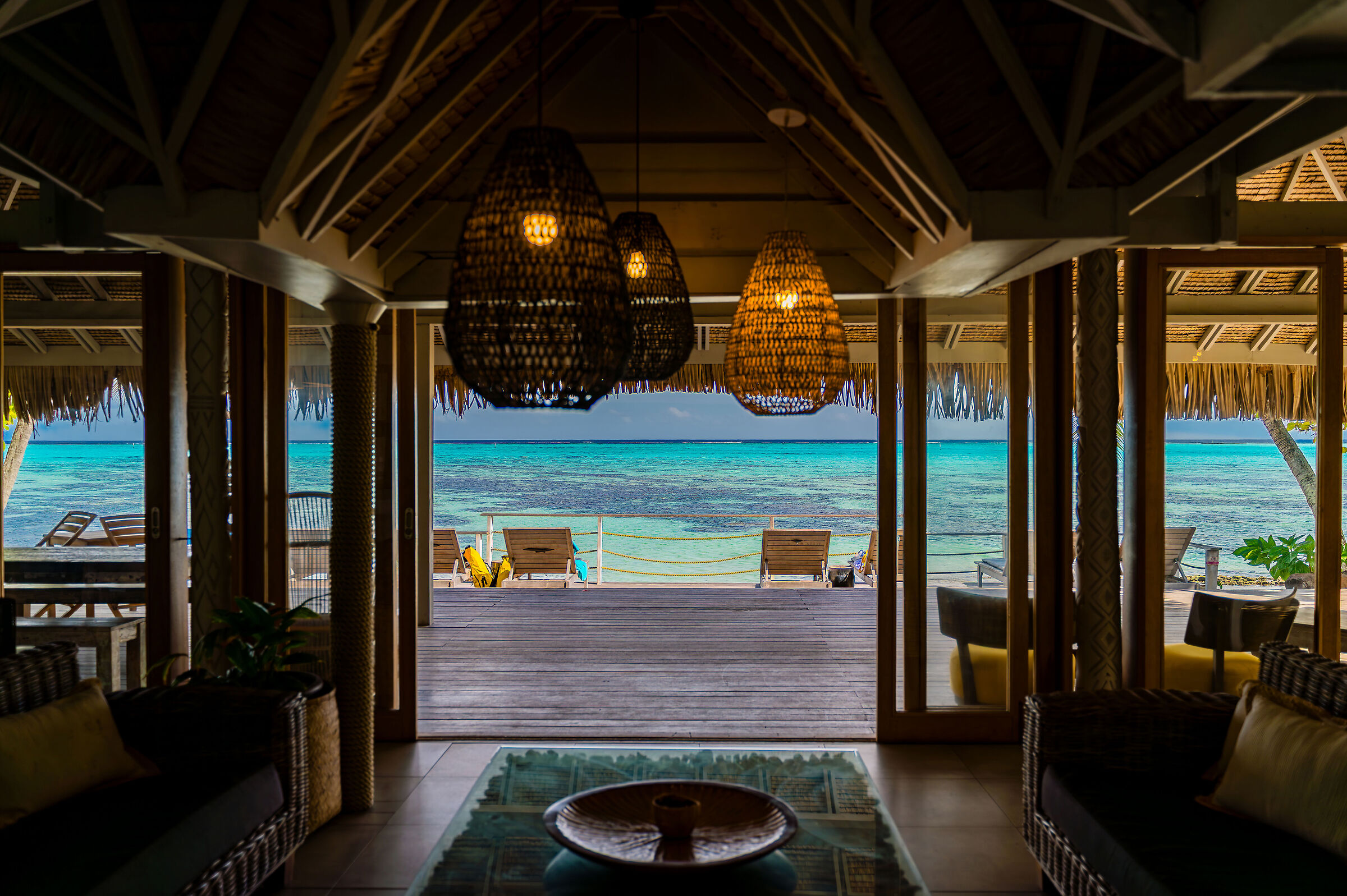 Polinesia 2025 - Moorea