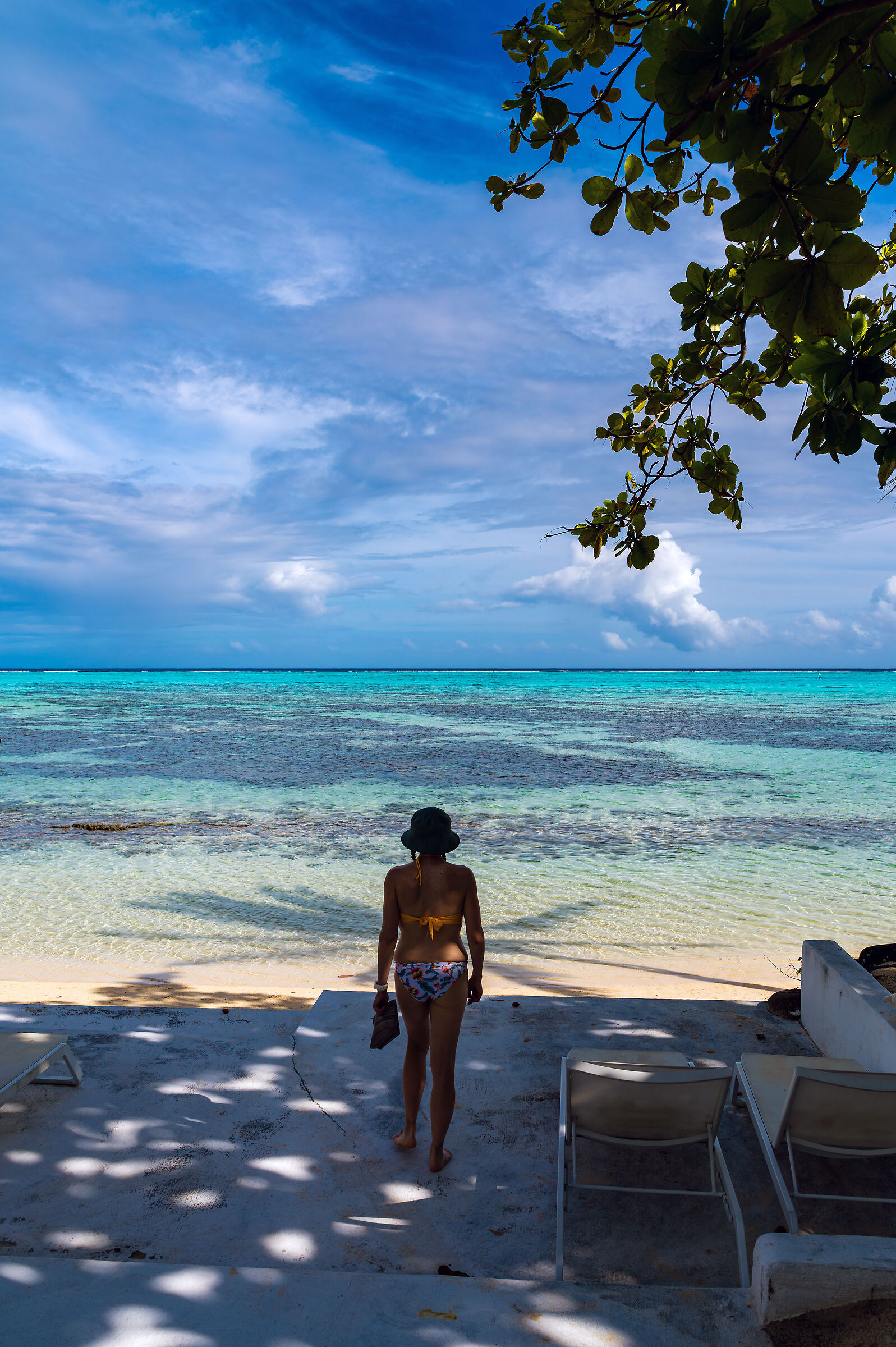 Polinesia 2025 - Moorea