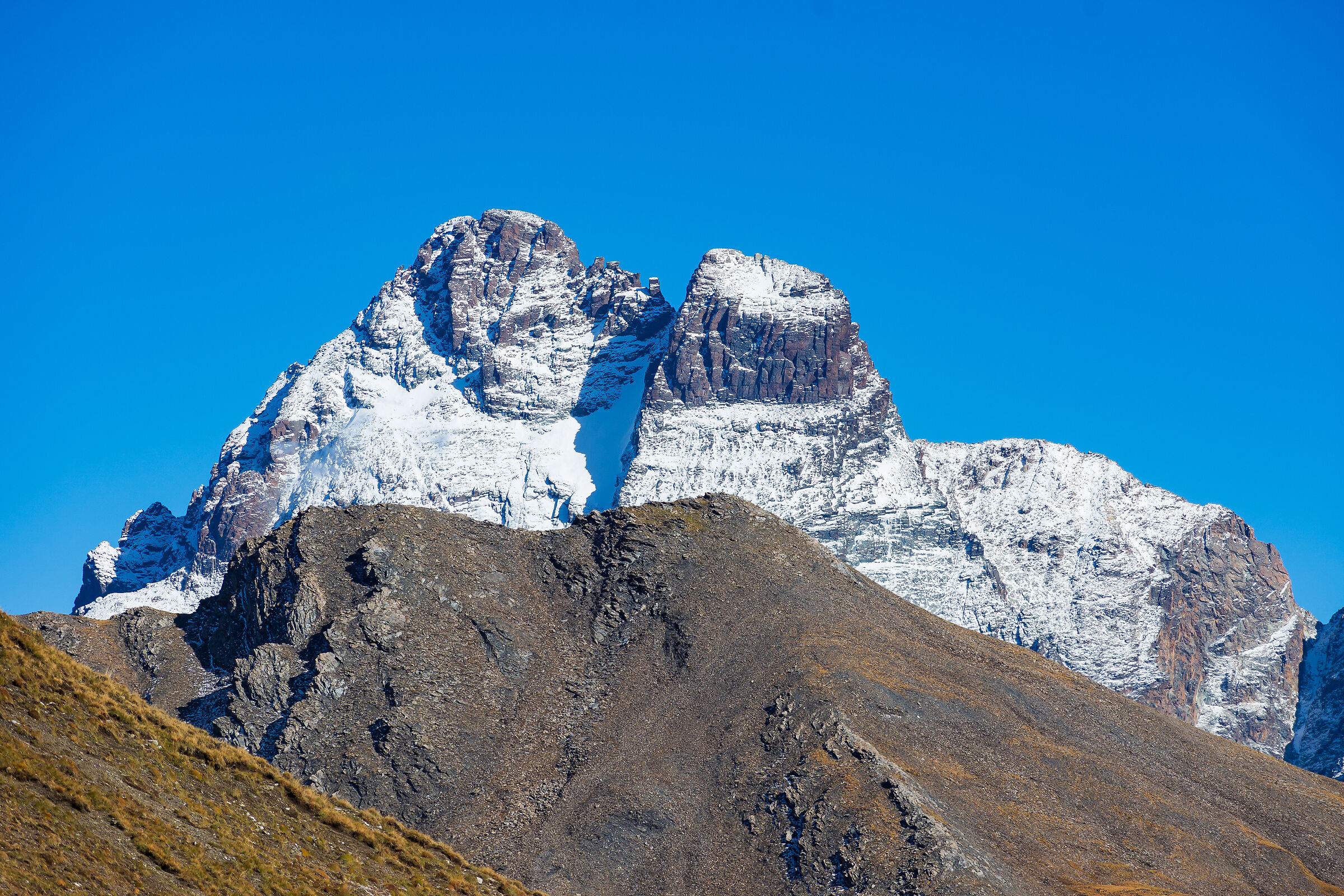 Monviso
